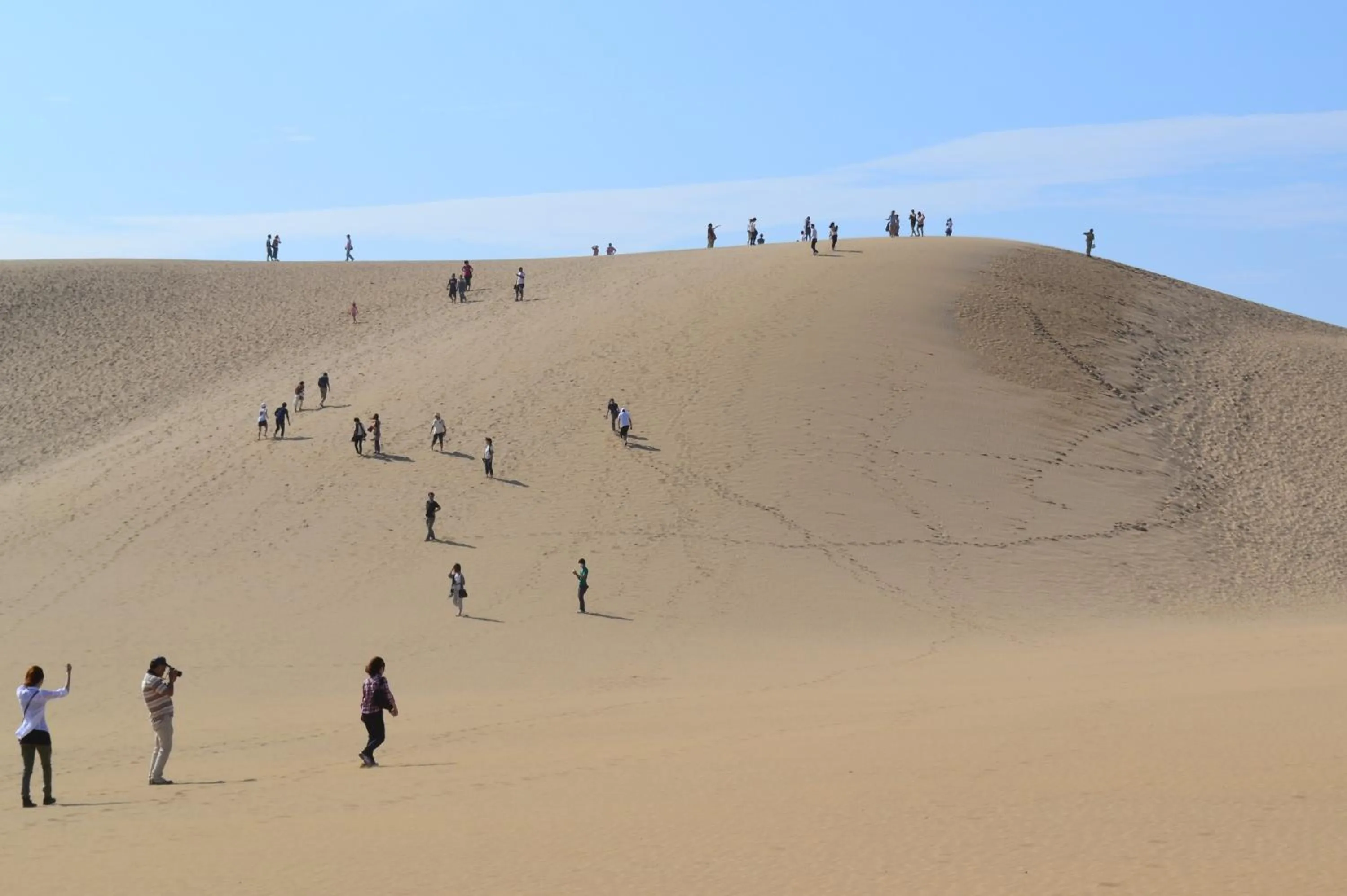 Nearby landmark in Kizukuri no Yado Hashizuya