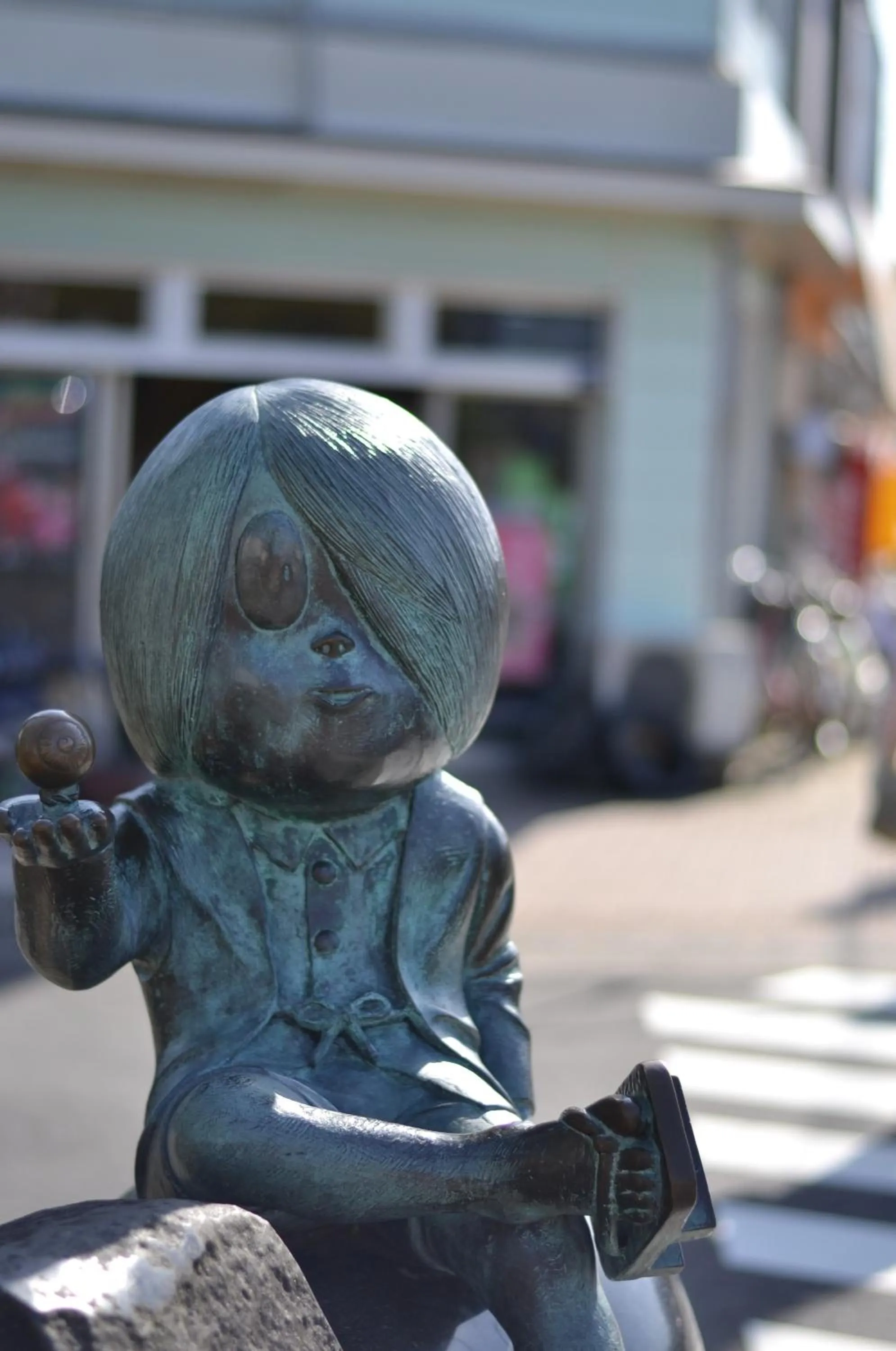 Nearby landmark in Kizukuri no Yado Hashizuya