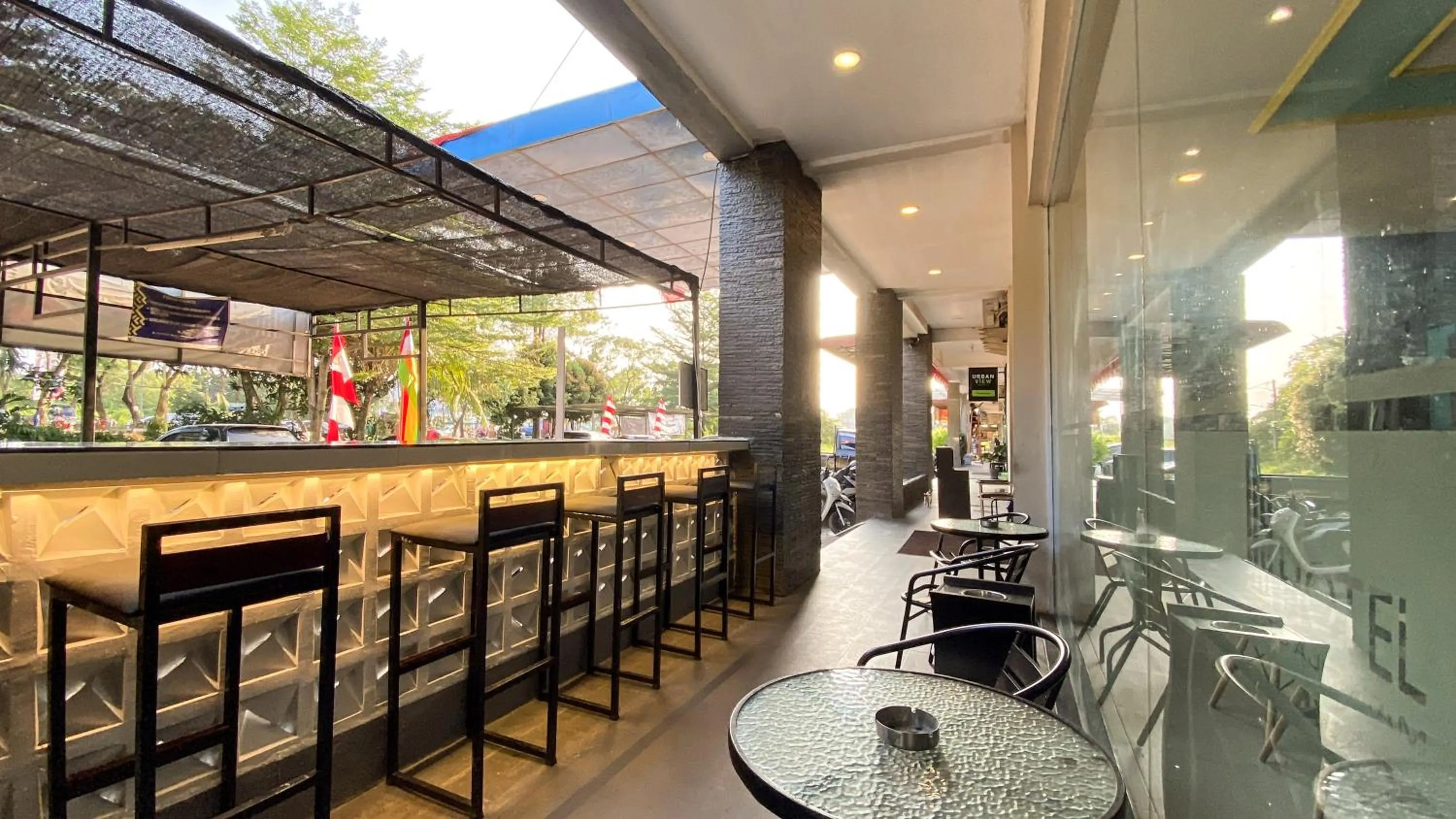 OS Hotel Batu Aji Batam