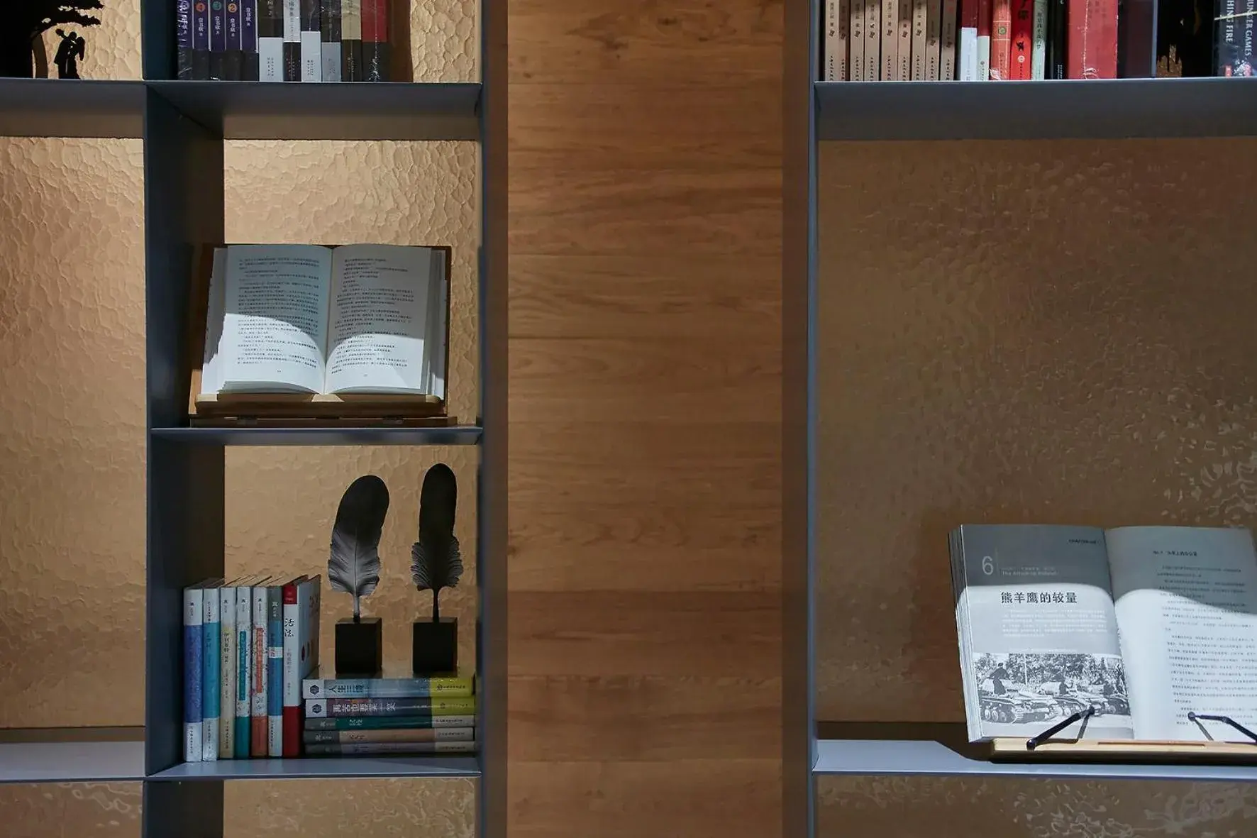 Lobby or reception in Shanghai Pagoda INNO Hotel Lobby or reception in Shanghai Pagoda INNO Hotel