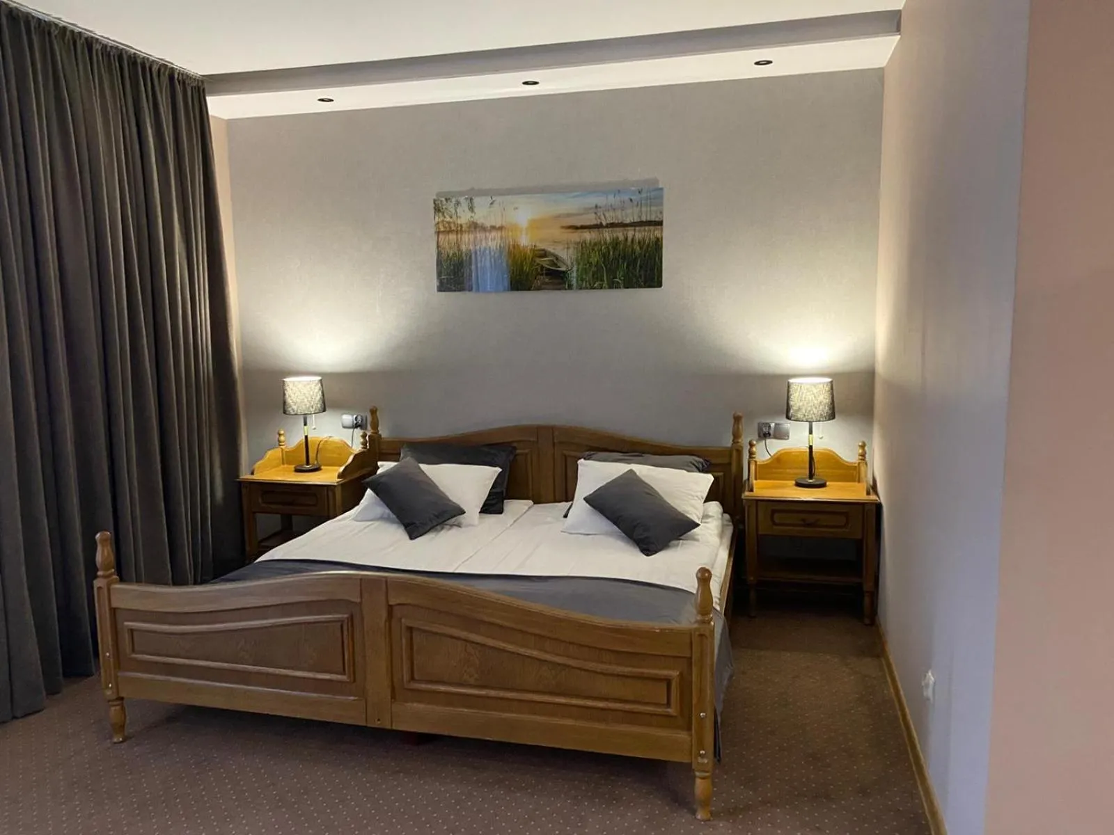 Hotel Baltazar Pułtusk