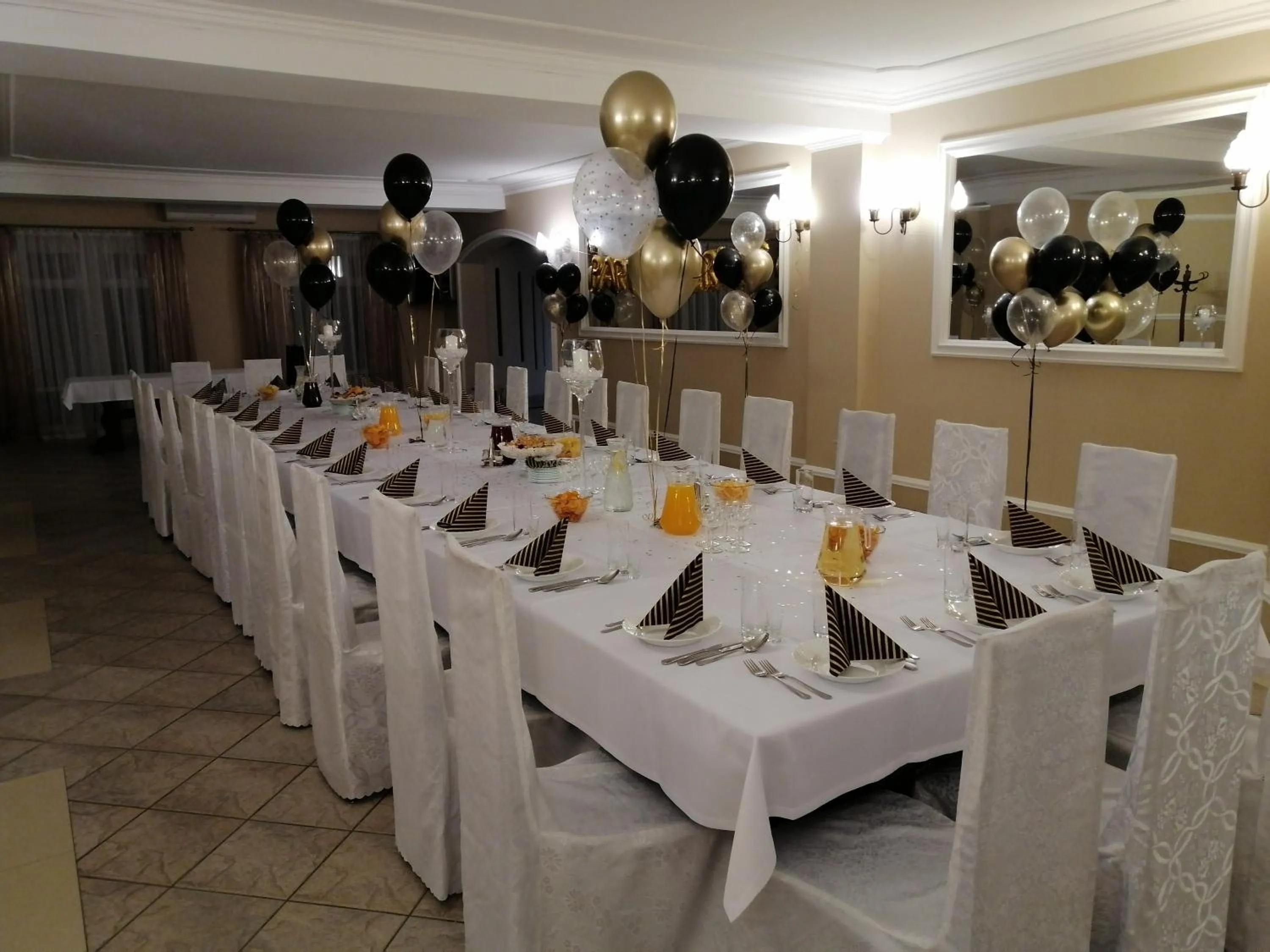 Hotel Baltazar Pułtusk
