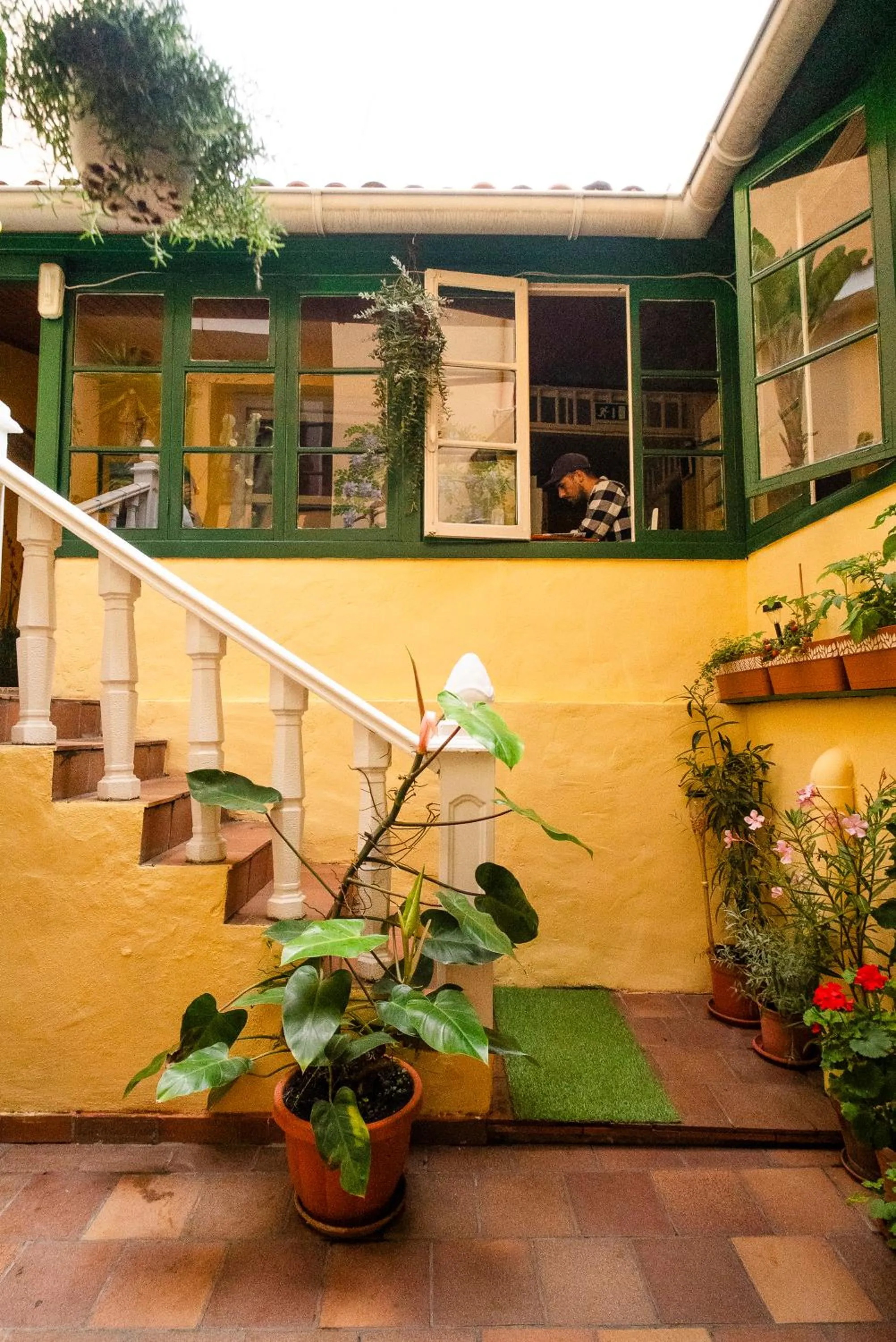 Hostel Tenerife