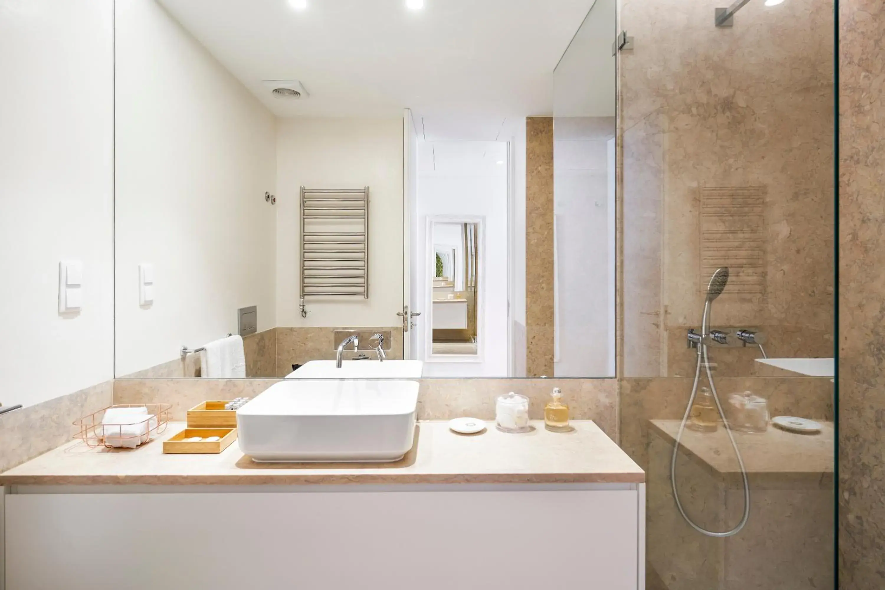 One-Bedroom Apartment in Residentas Aurea One-Bedroom Apartment in Residentas Aurea