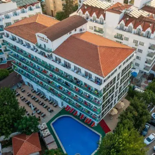 Sunbay Park Hotel Sunbay Park Hotel