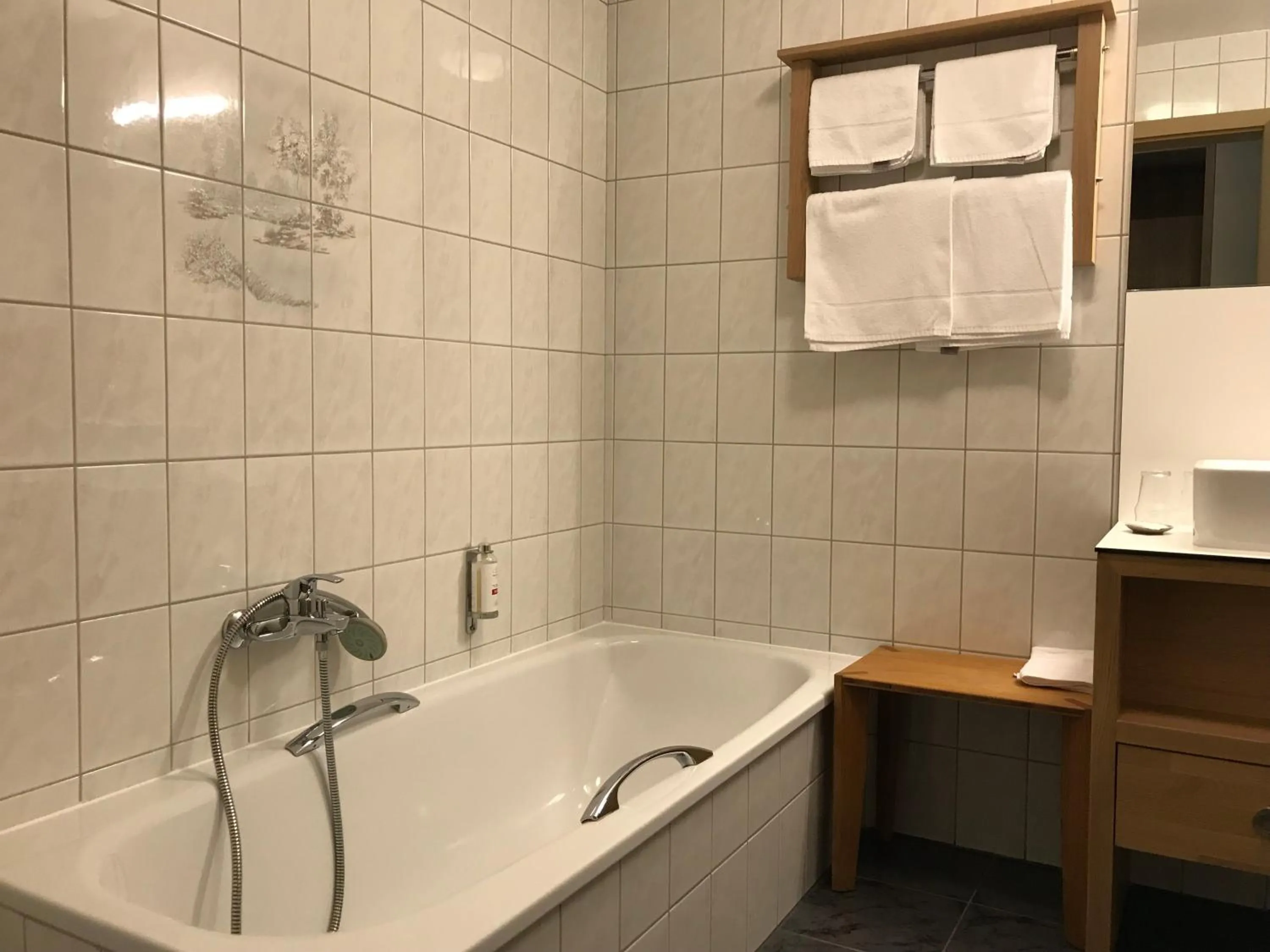 B&B La Romance du Lac