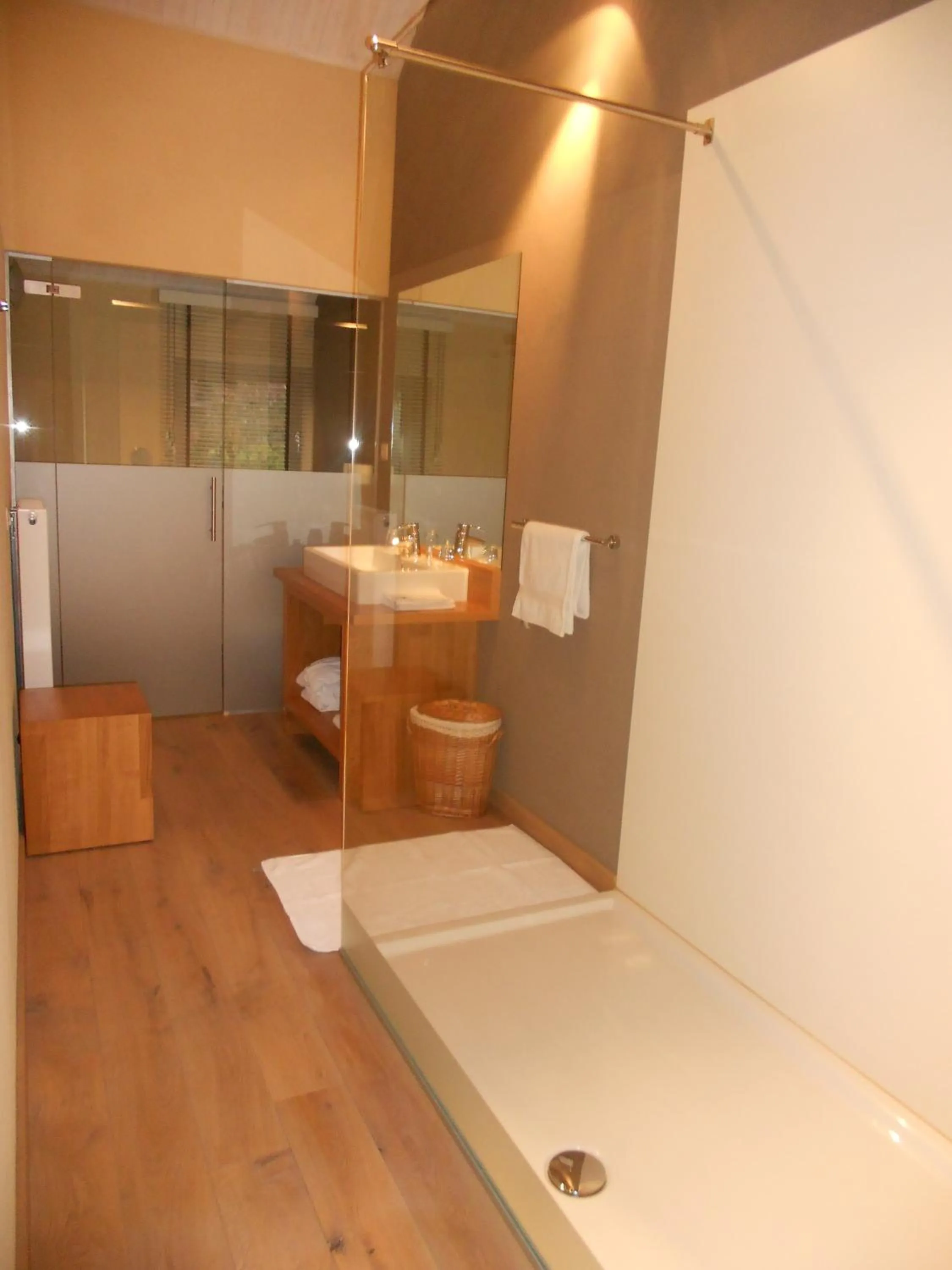 B&B La Romance du Lac