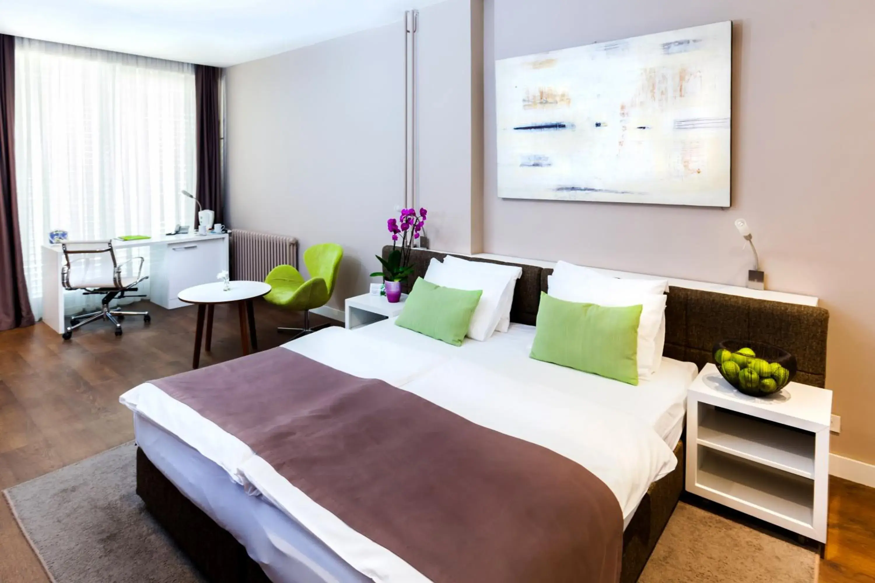 Other, Bed in Adresa Suites Other, Bed in Adresa Suites