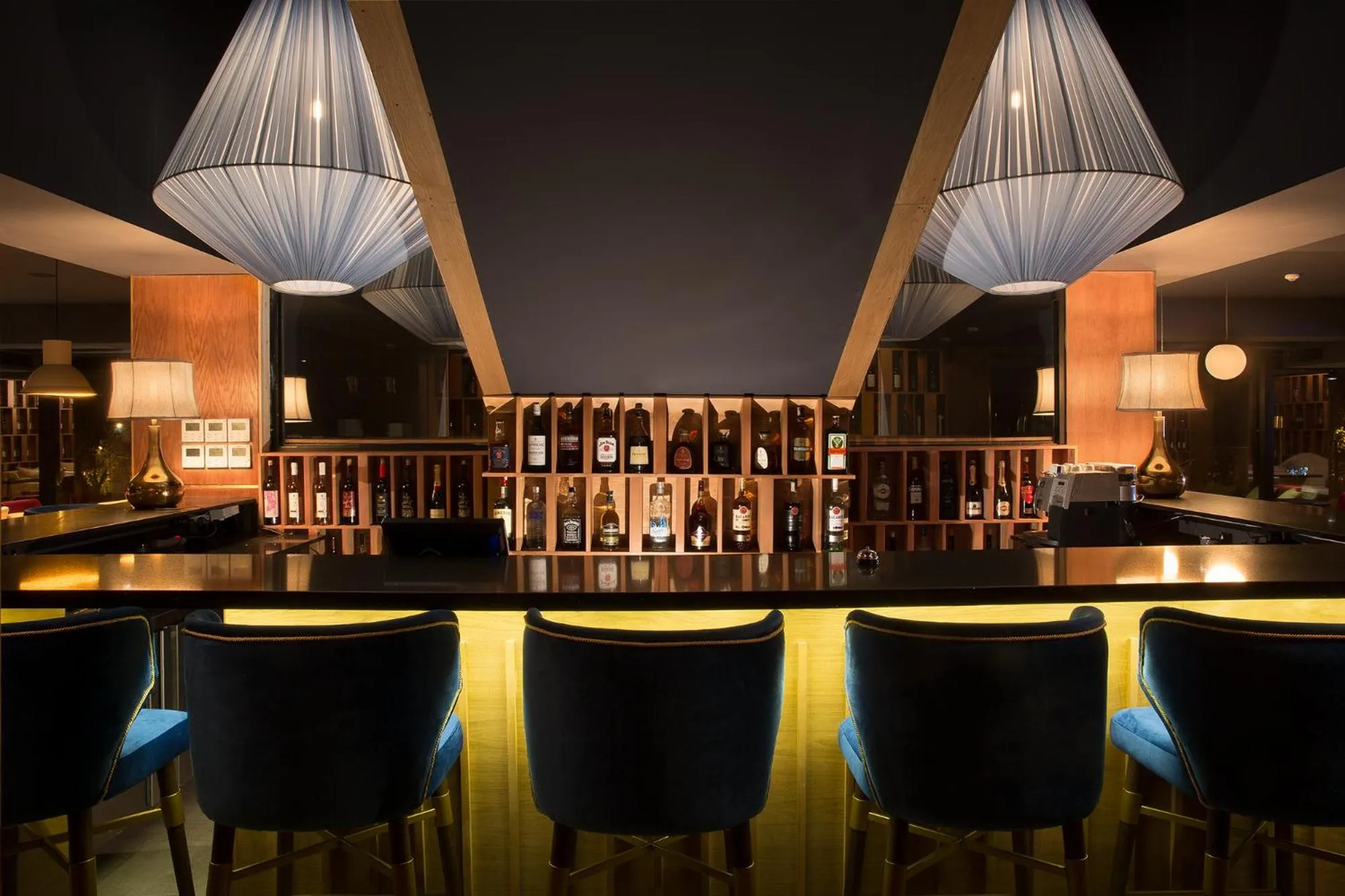 Garden in Folk Boutique Hotel