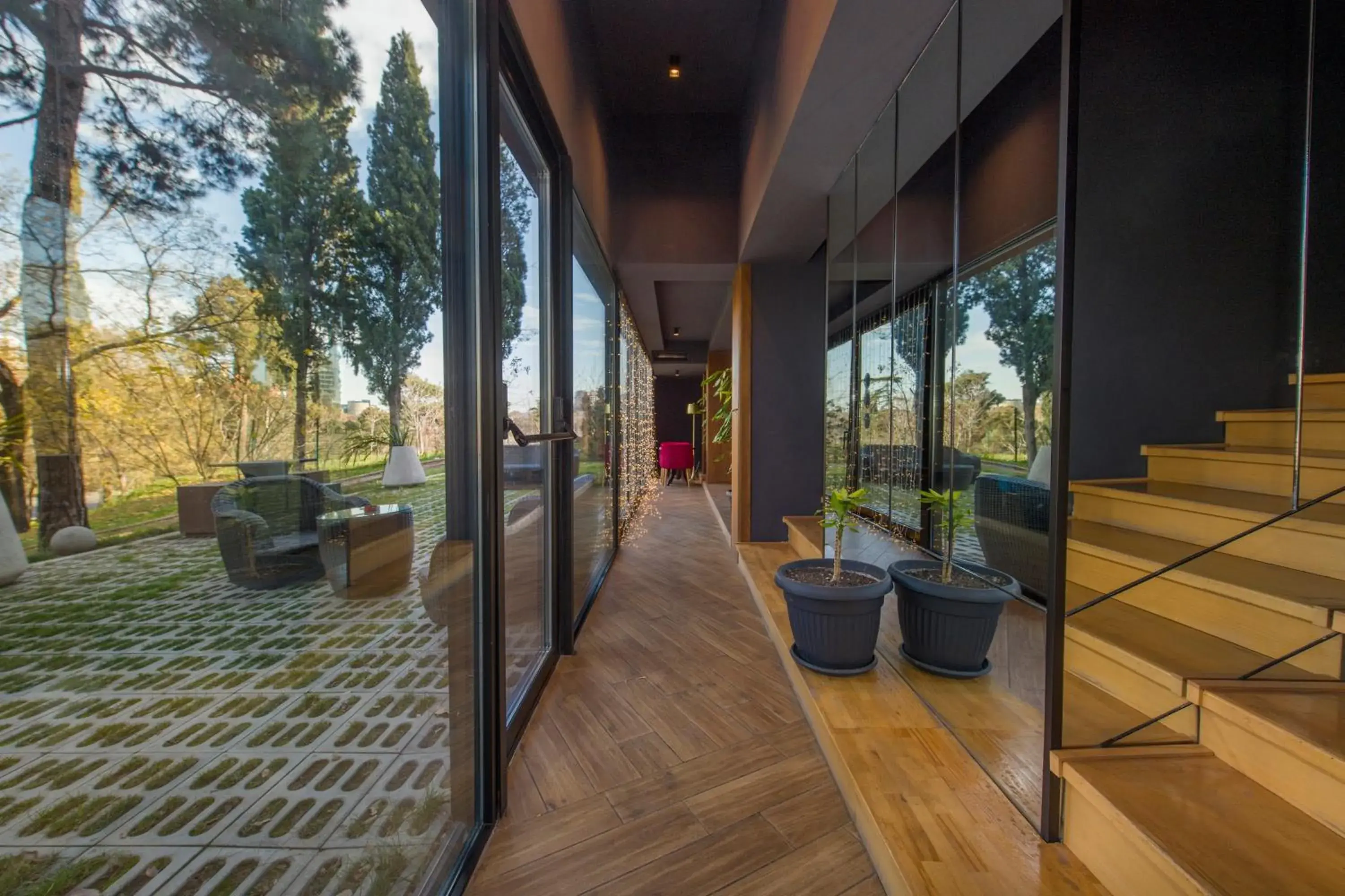 Lounge or bar in Folk Boutique Hotel Lounge or bar in Folk Boutique Hotel