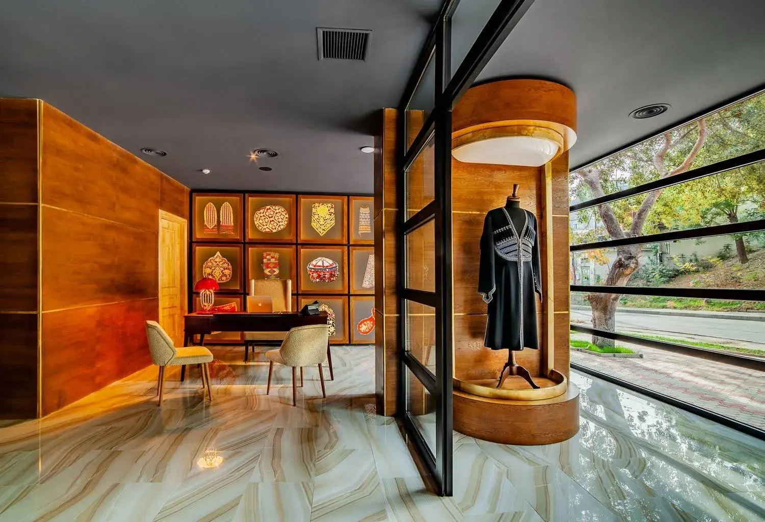 Folk Boutique Hotel Folk Boutique Hotel