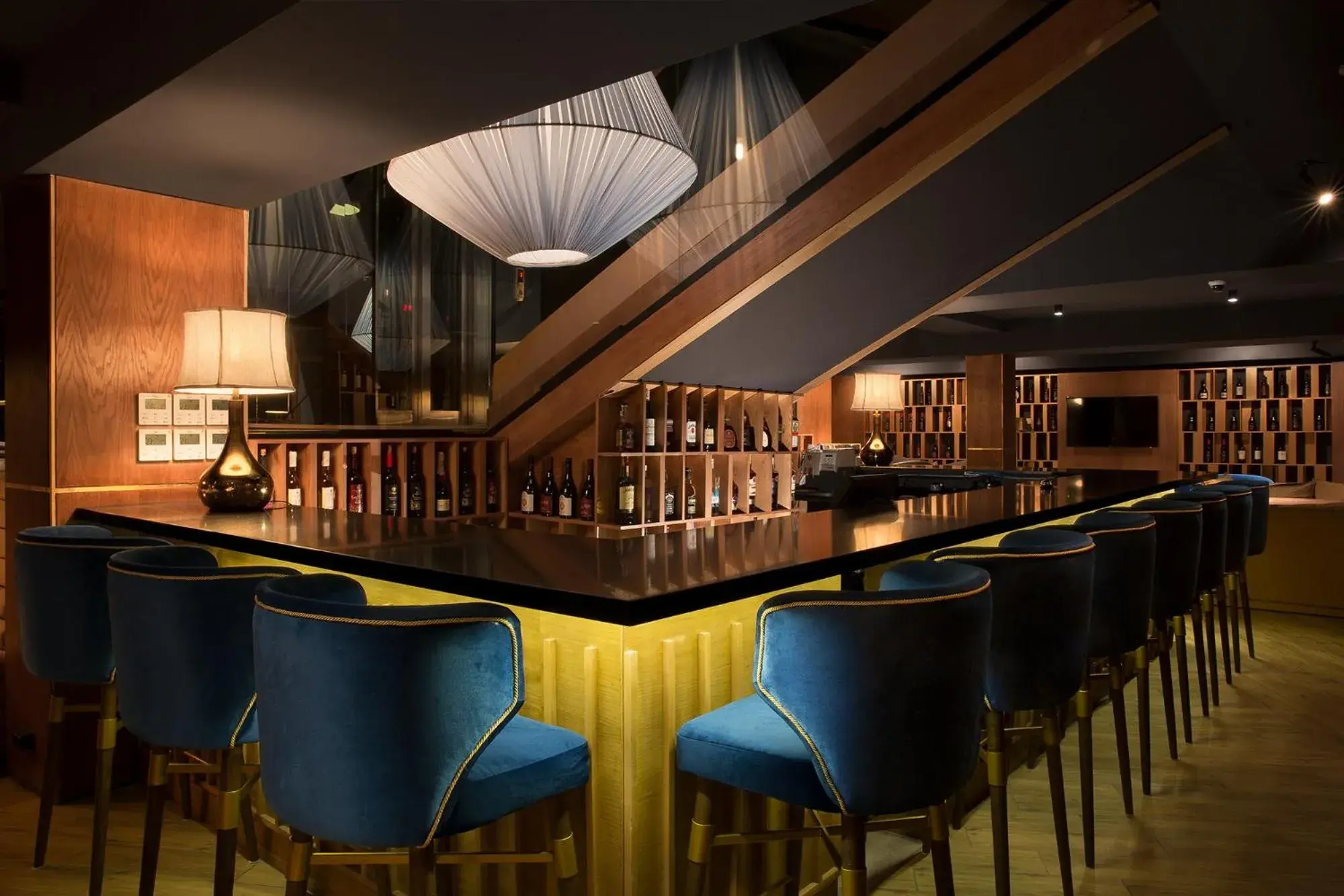 Restaurant/places to eat in Folk Boutique Hotel Restaurant/places to eat in Folk Boutique Hotel