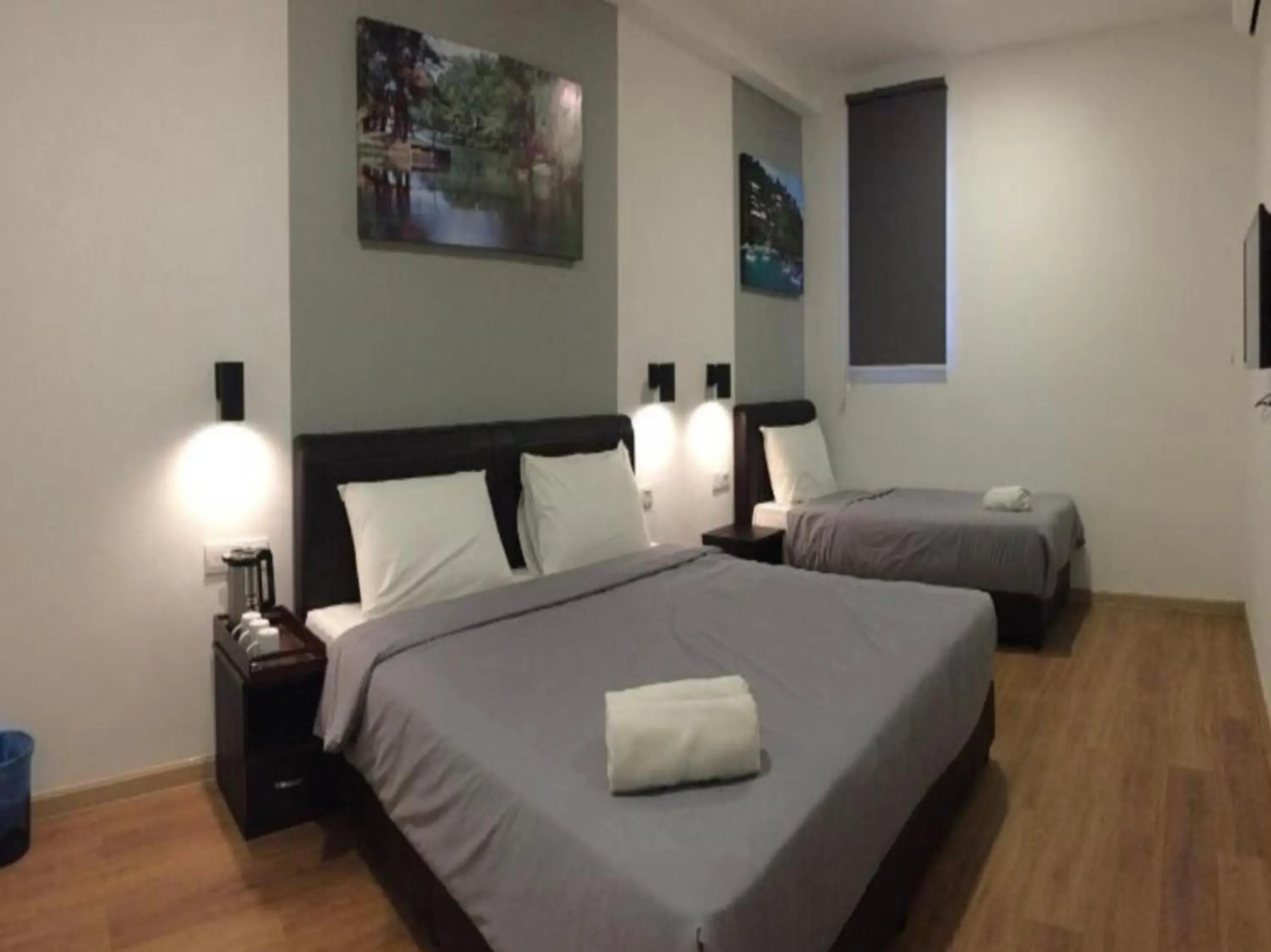 Superior Suite in OYO 89492 Carlton Inn Bukit Ubi Superior Suite in OYO 89492 Carlton Inn Bukit Ubi