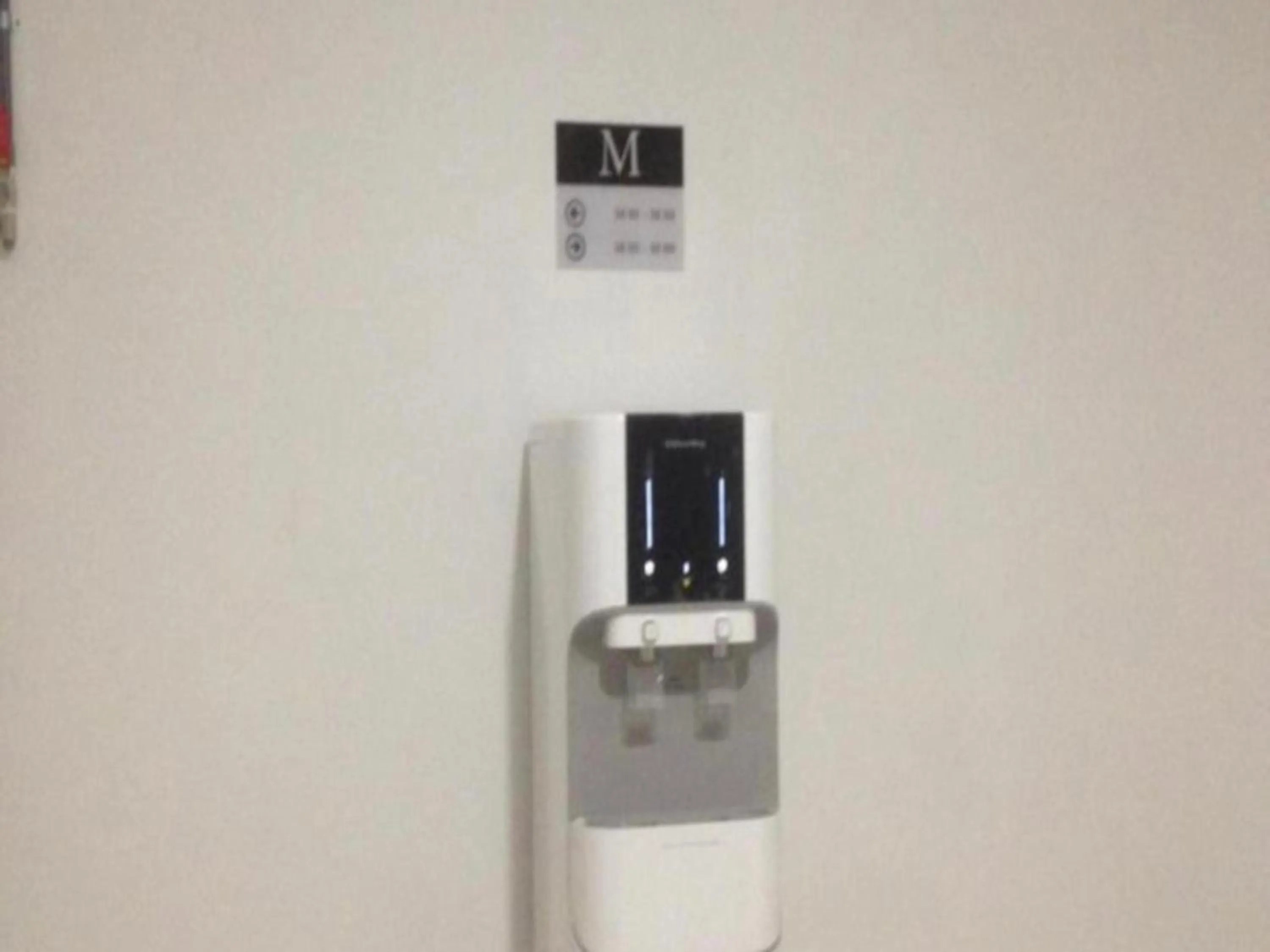 Lobby or reception in OYO 89492 Carlton Inn Bukit Ubi