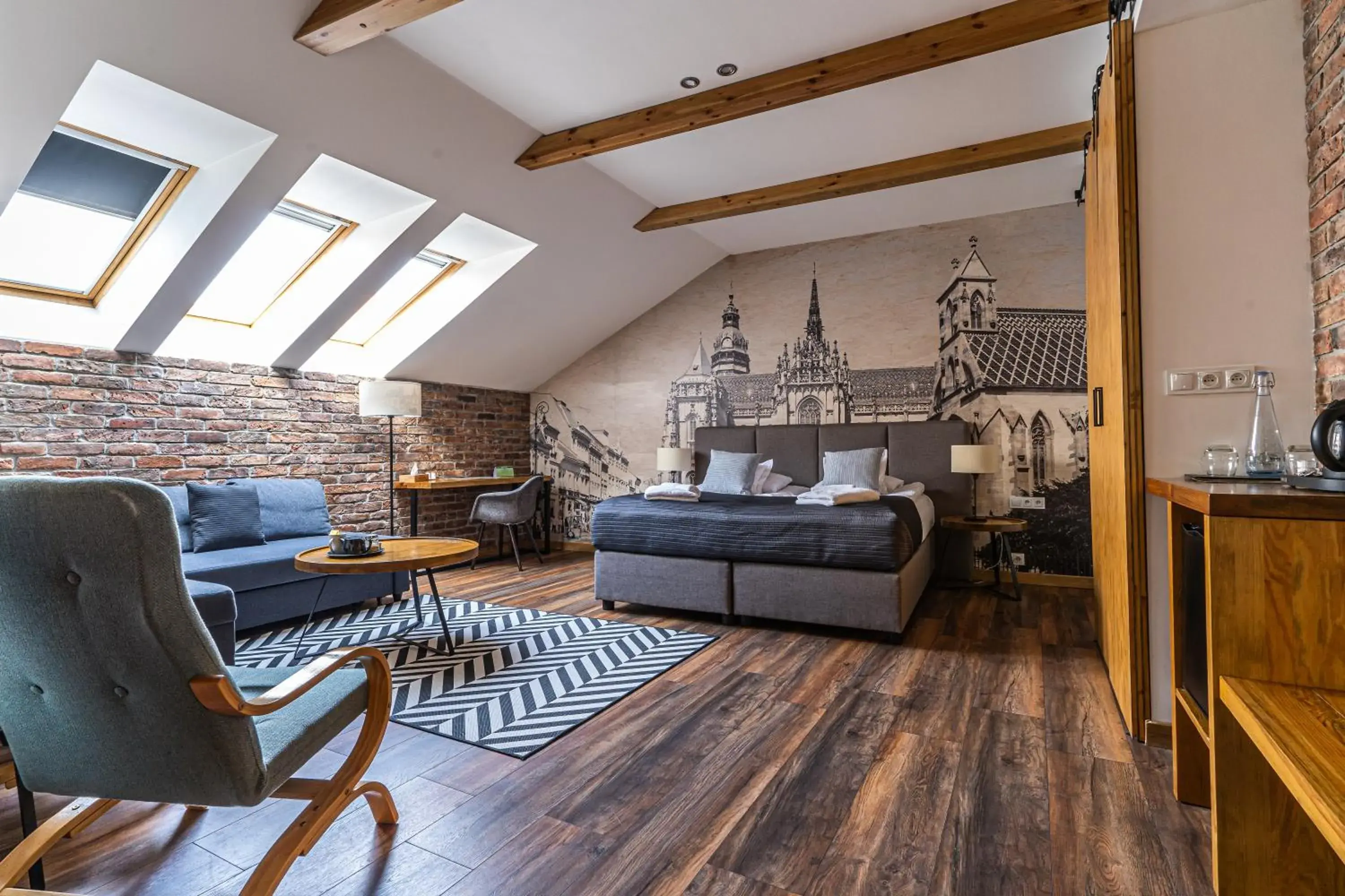 Boutique Slovakia Residence Boutique Slovakia Residence