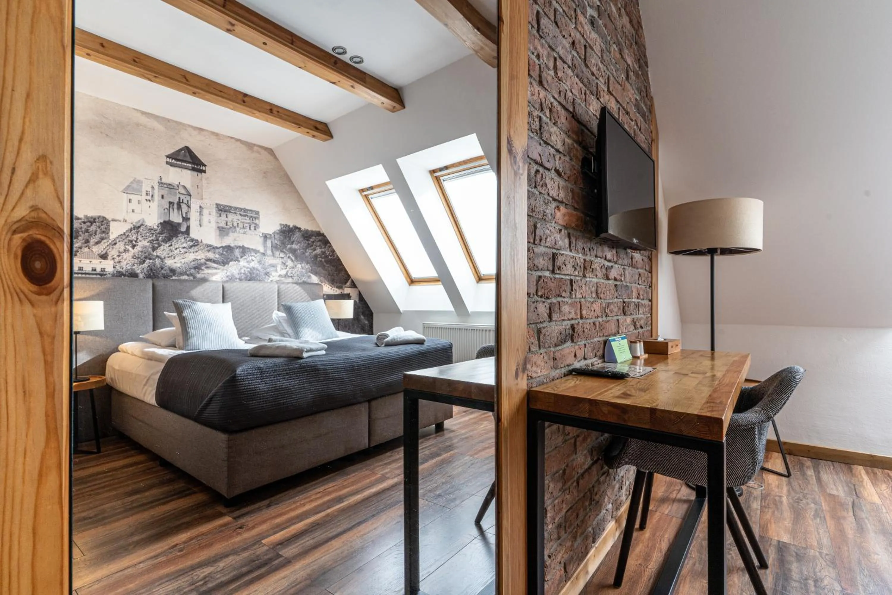 Boutique Slovakia Residence