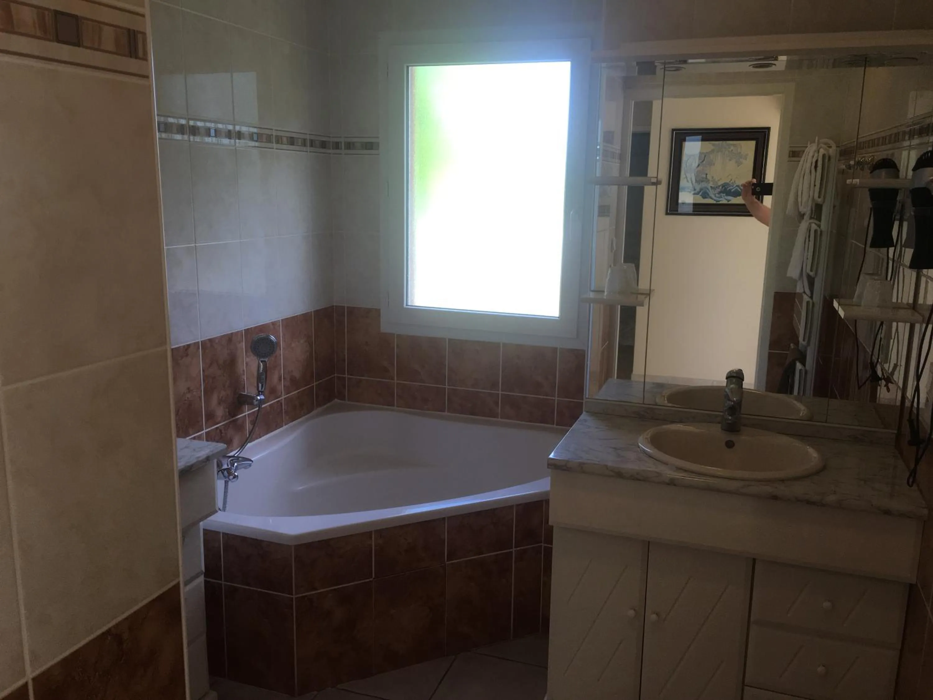 Chambres d'Hôtes La Coloniale