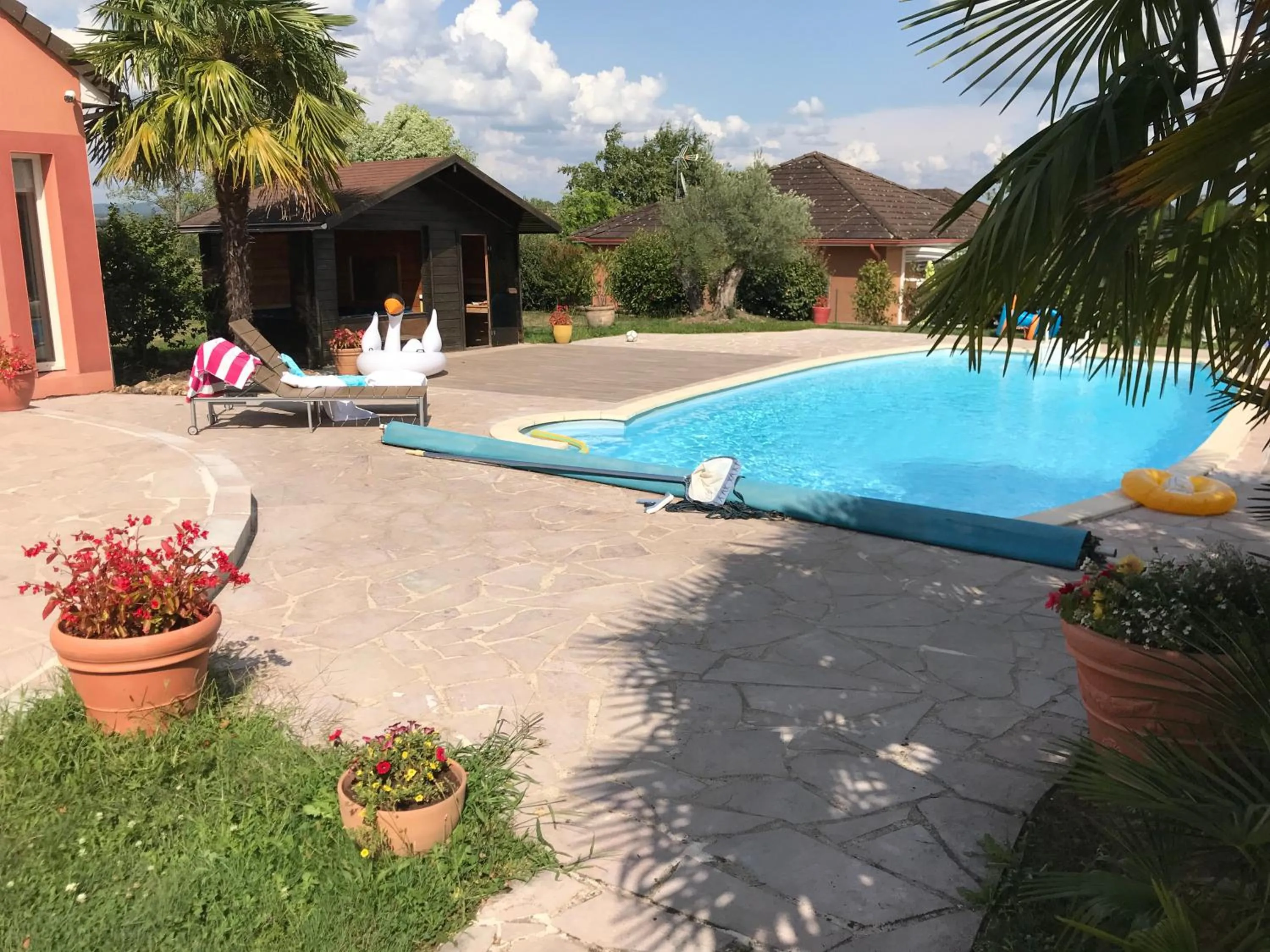 Chambres d'Hôtes La Coloniale