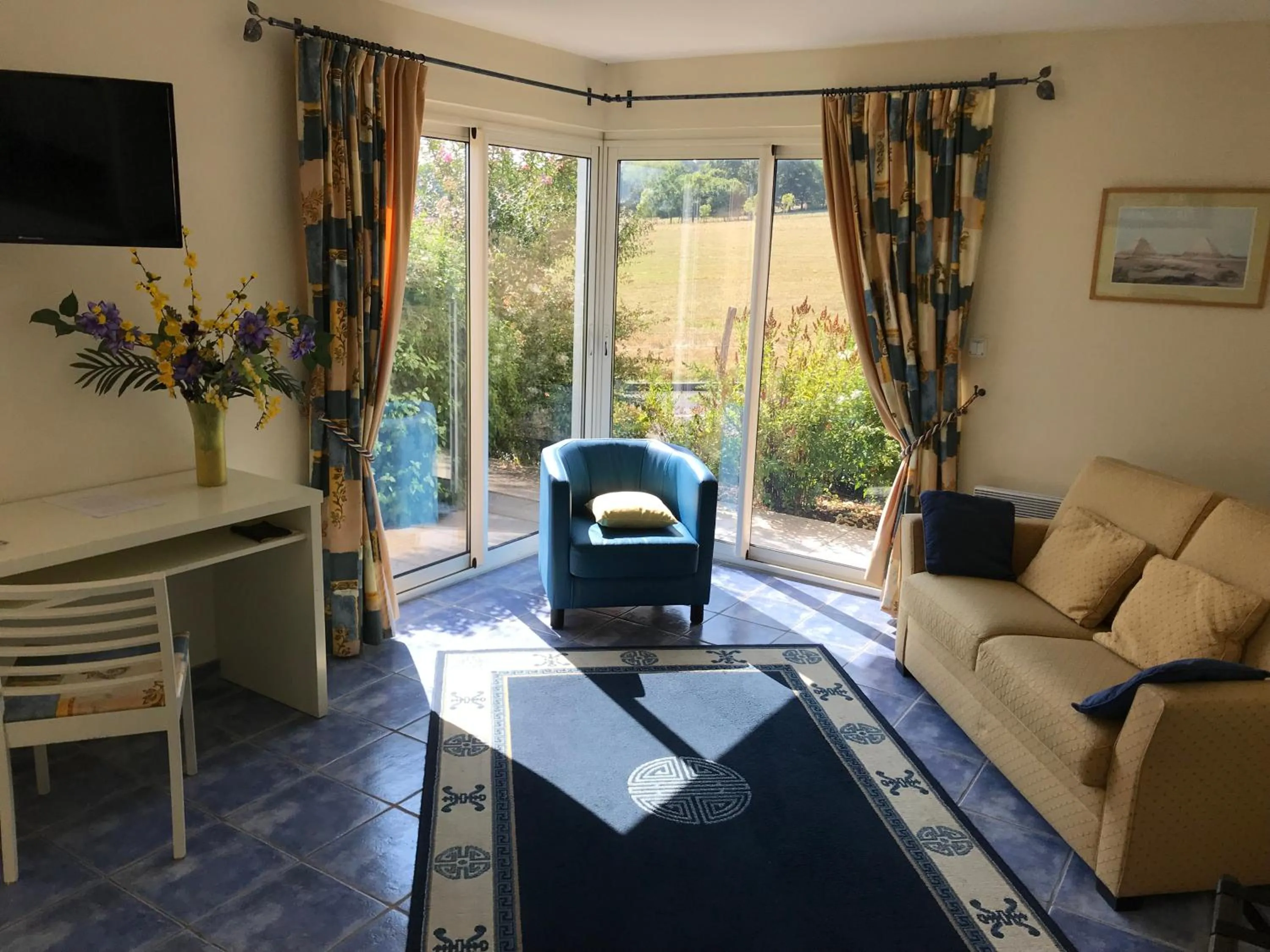 Chambres d'Hôtes La Coloniale