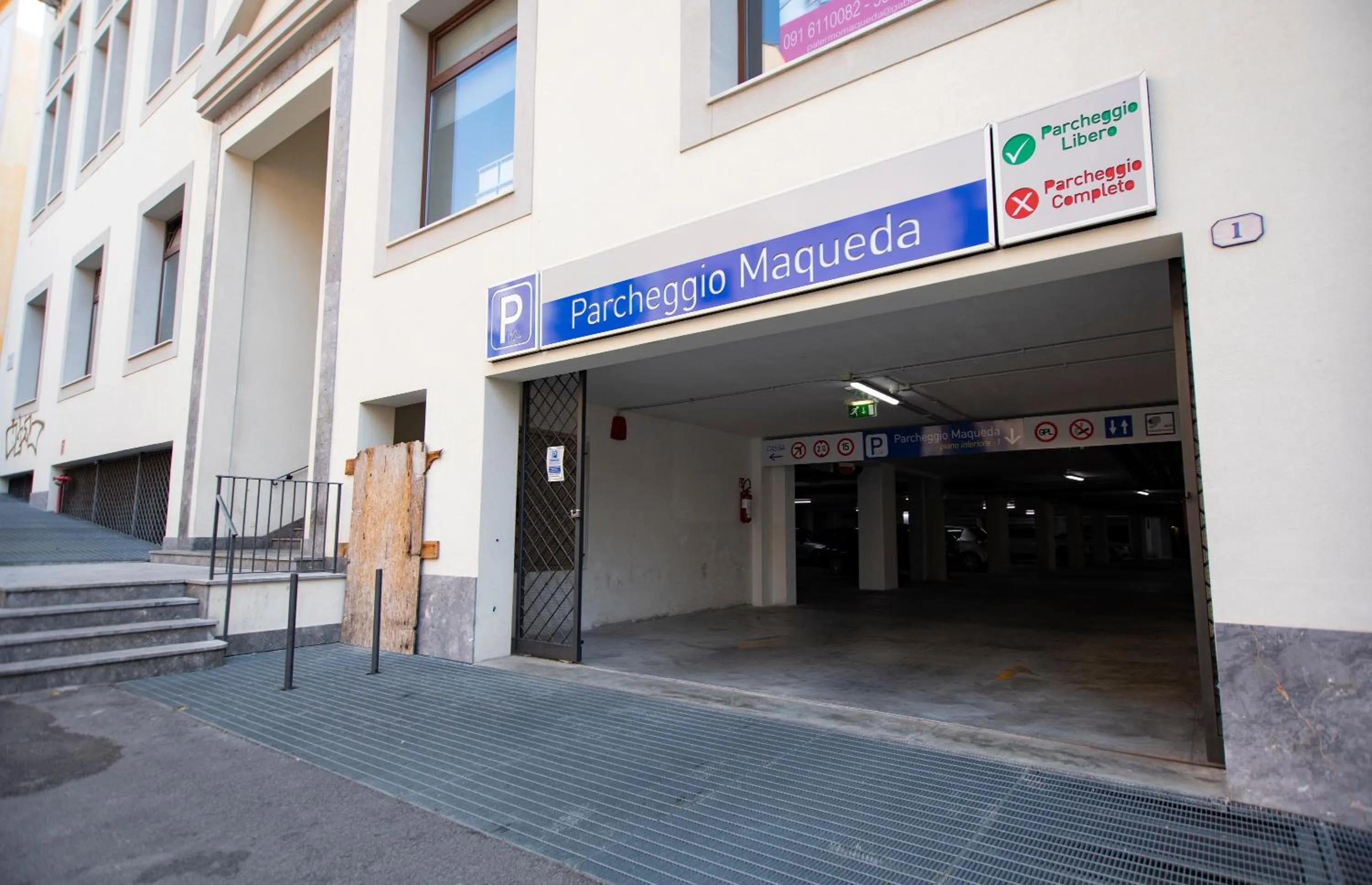 Other in Suite Quaroni