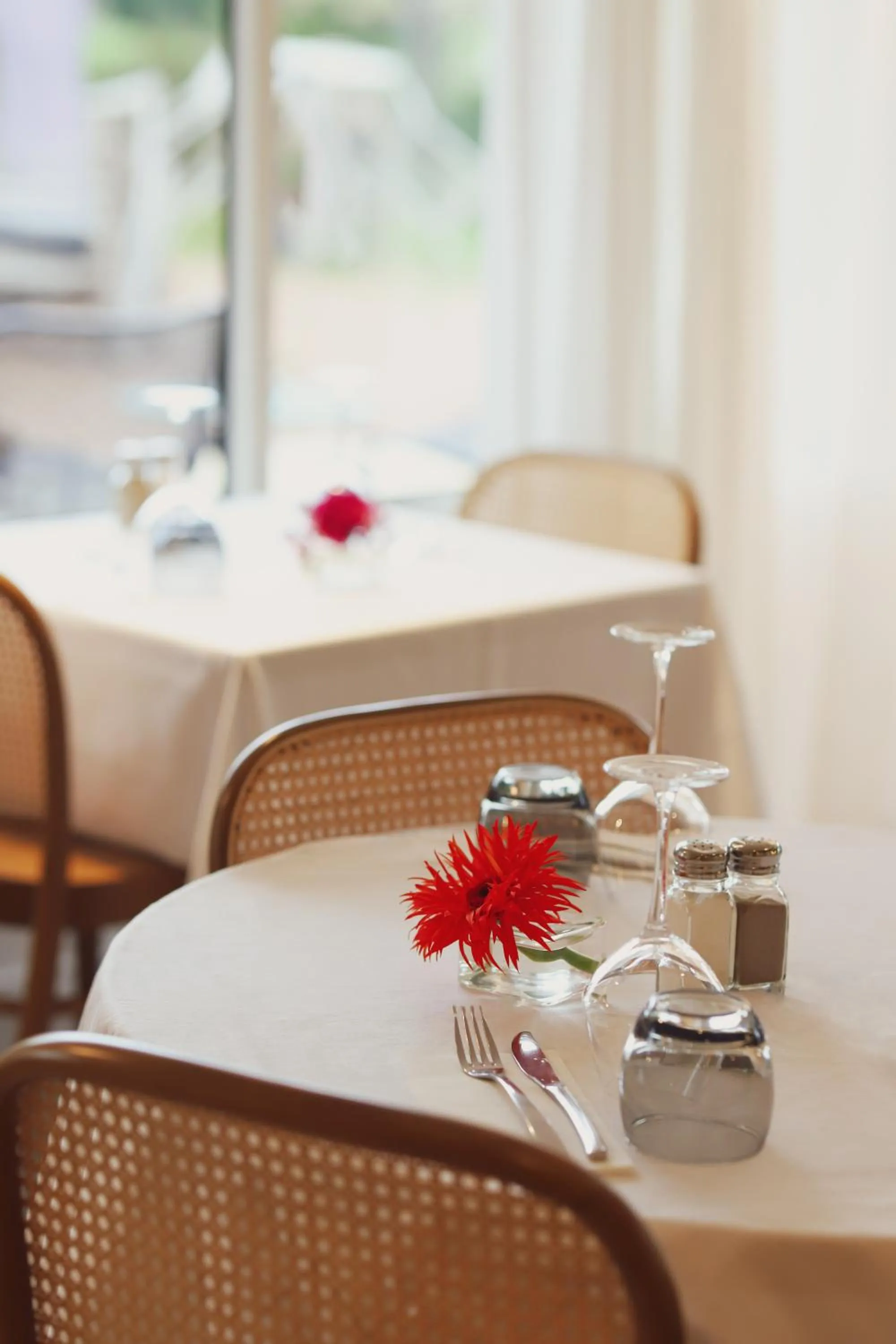 Restaurant/places to eat in San Giovanni