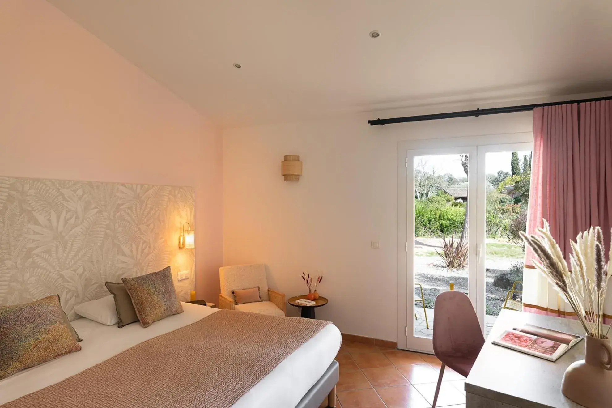 Superior Double or Twin Room in San Giovanni Superior Double or Twin Room in San Giovanni