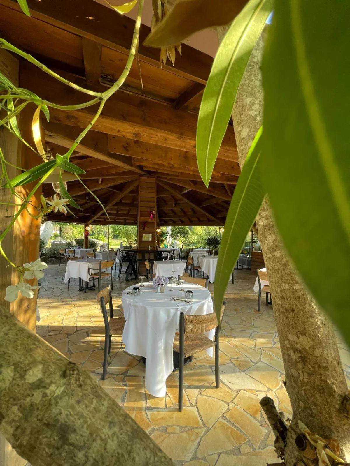 Restaurant/places to eat in San Giovanni