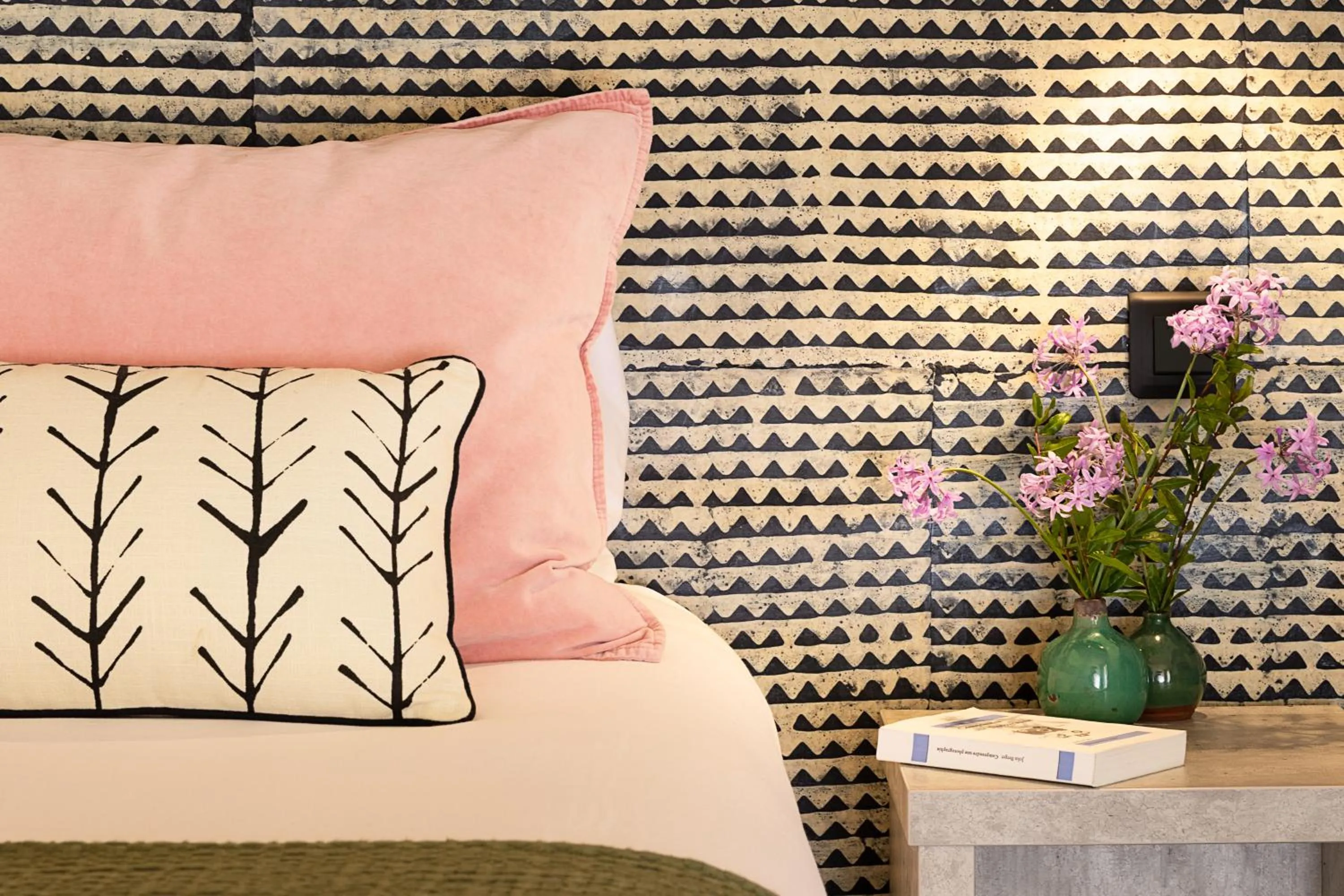 Decorative detail in San Giovanni