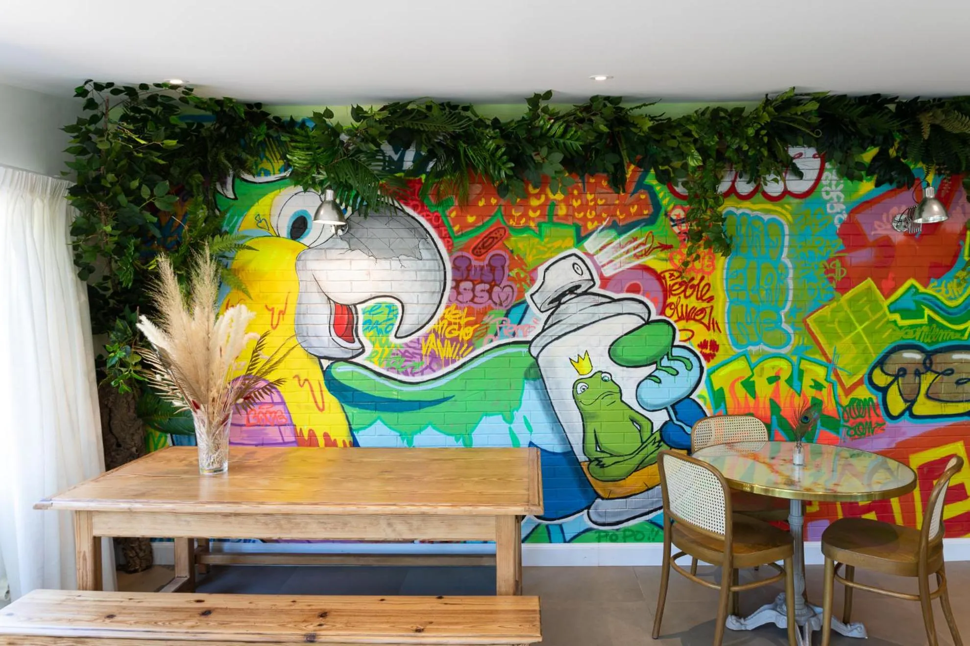 Restaurant/places to eat in San Giovanni