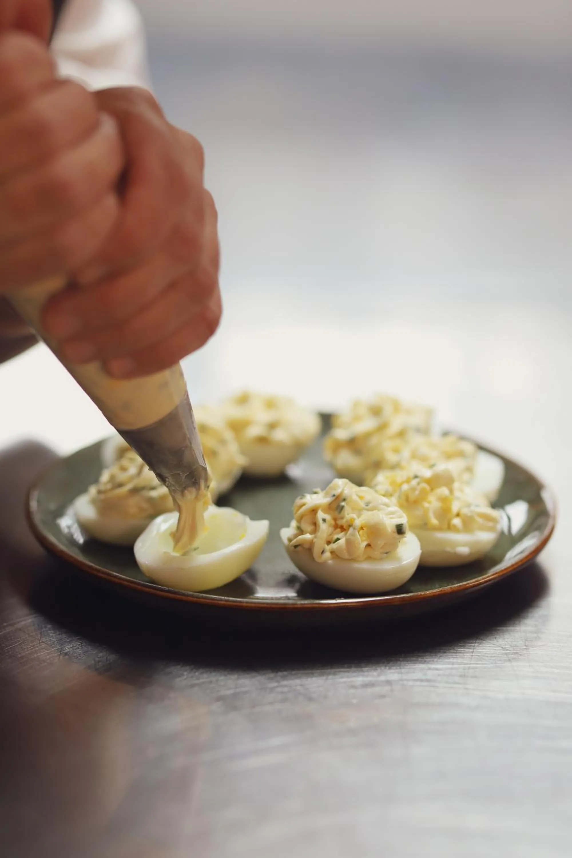 Restaurant/places to eat in San Giovanni