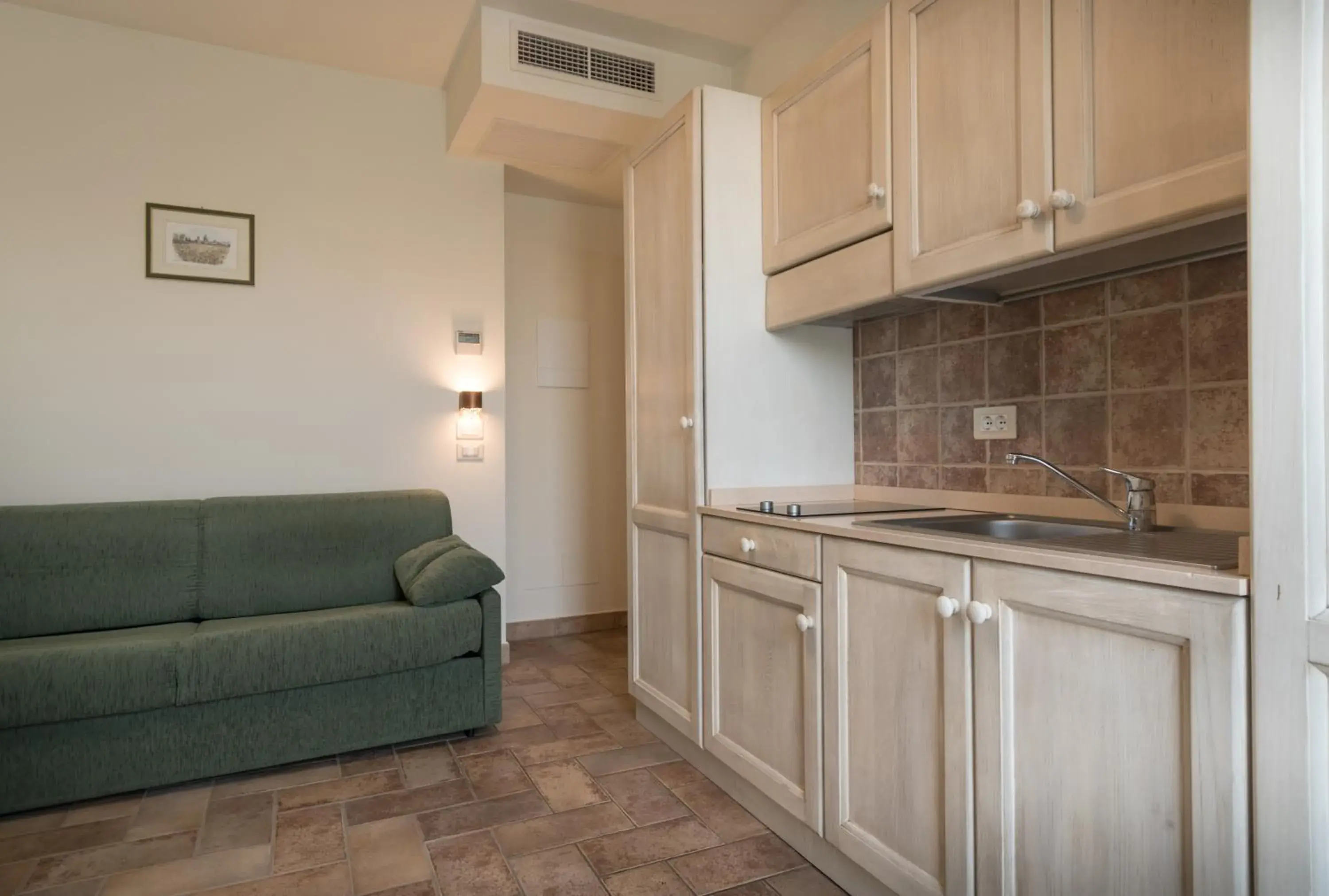 Apartment - Ground Floor in Rosa di Assisi Apartment - Ground Floor in Rosa di Assisi