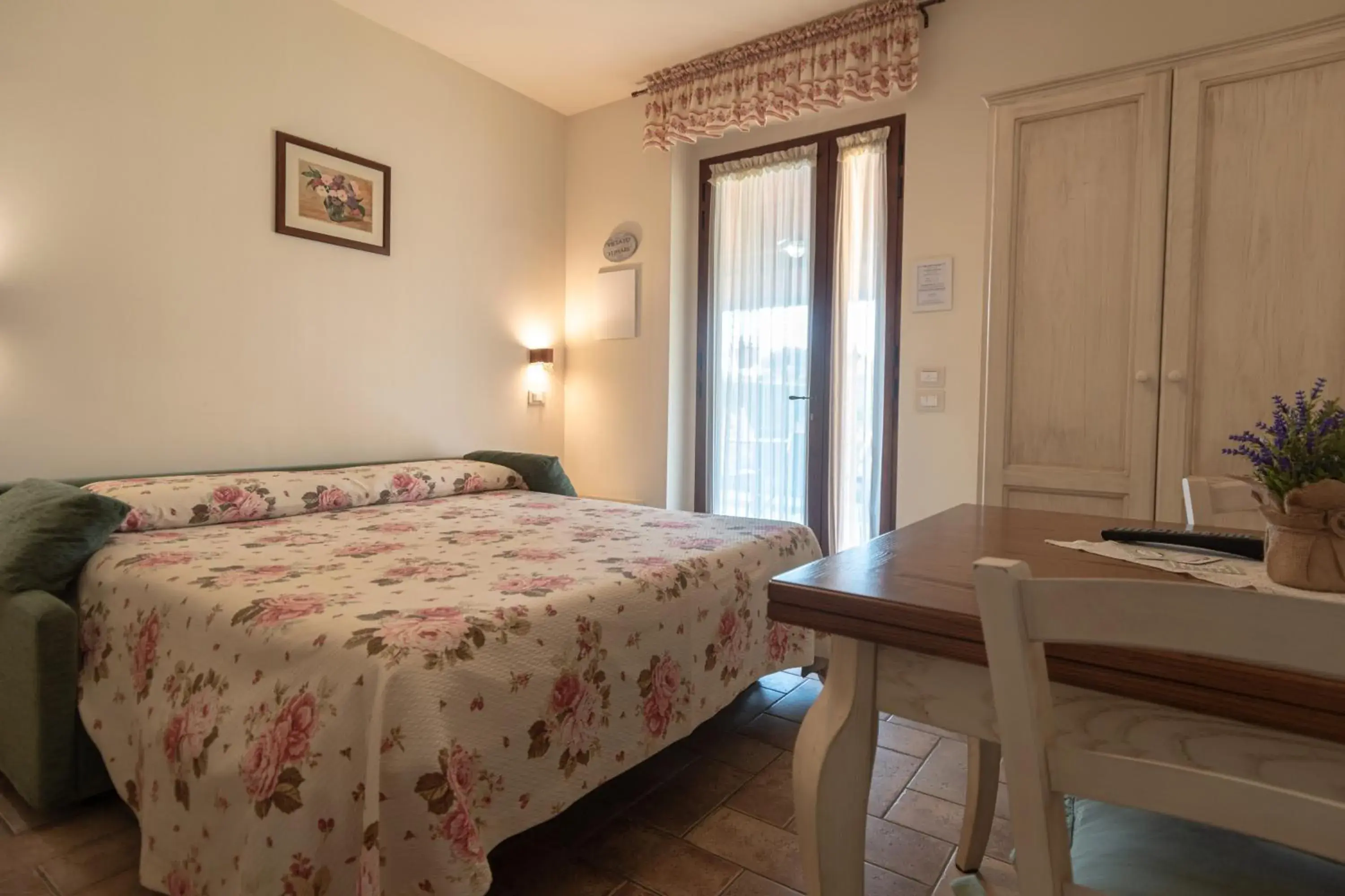 Apartment with Garden View in Rosa di Assisi Apartment with Garden View in Rosa di Assisi