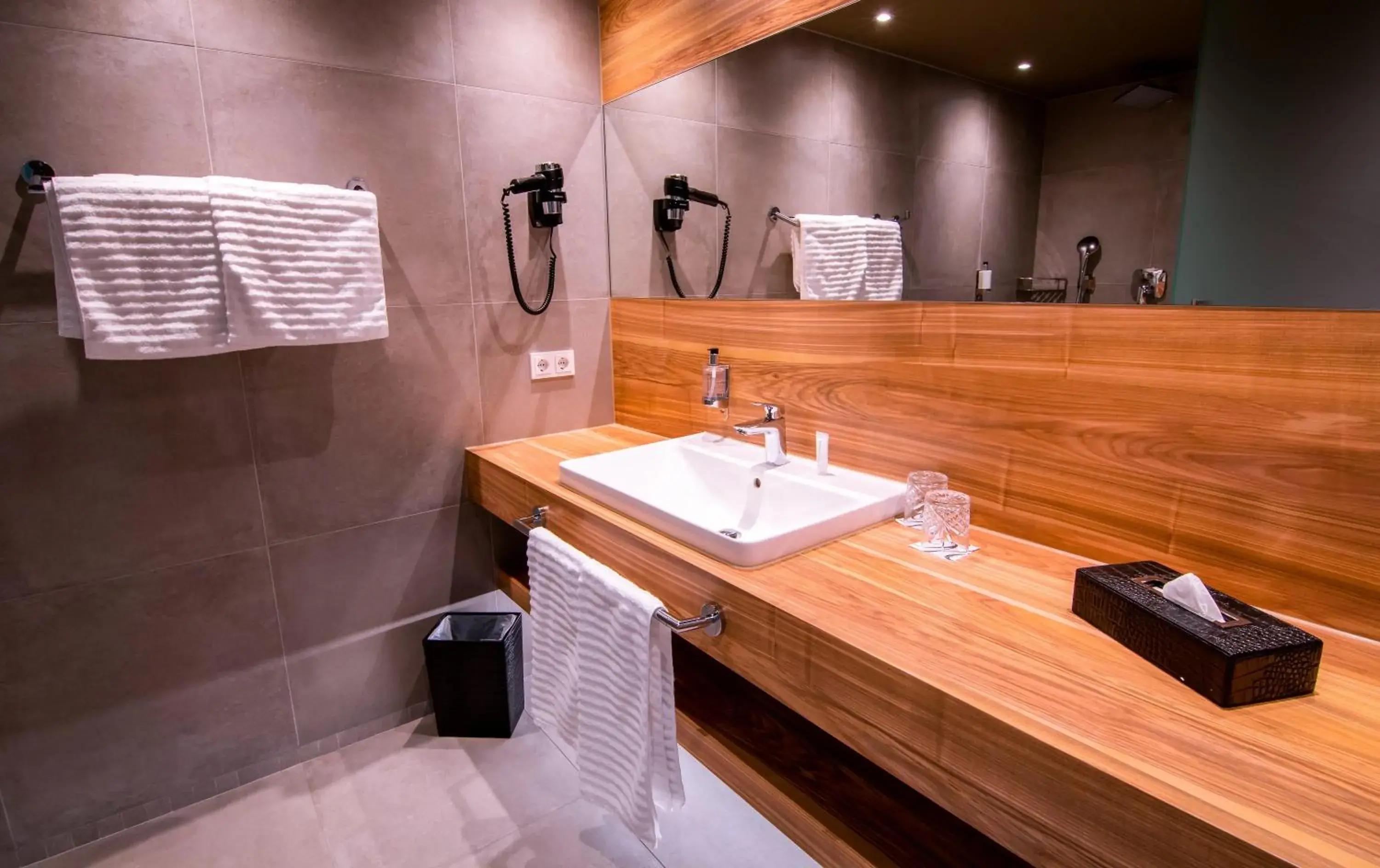 Superior Room - single occupancy in Meiser Design Hotel Superior Room - single occupancy in Meiser Design Hotel