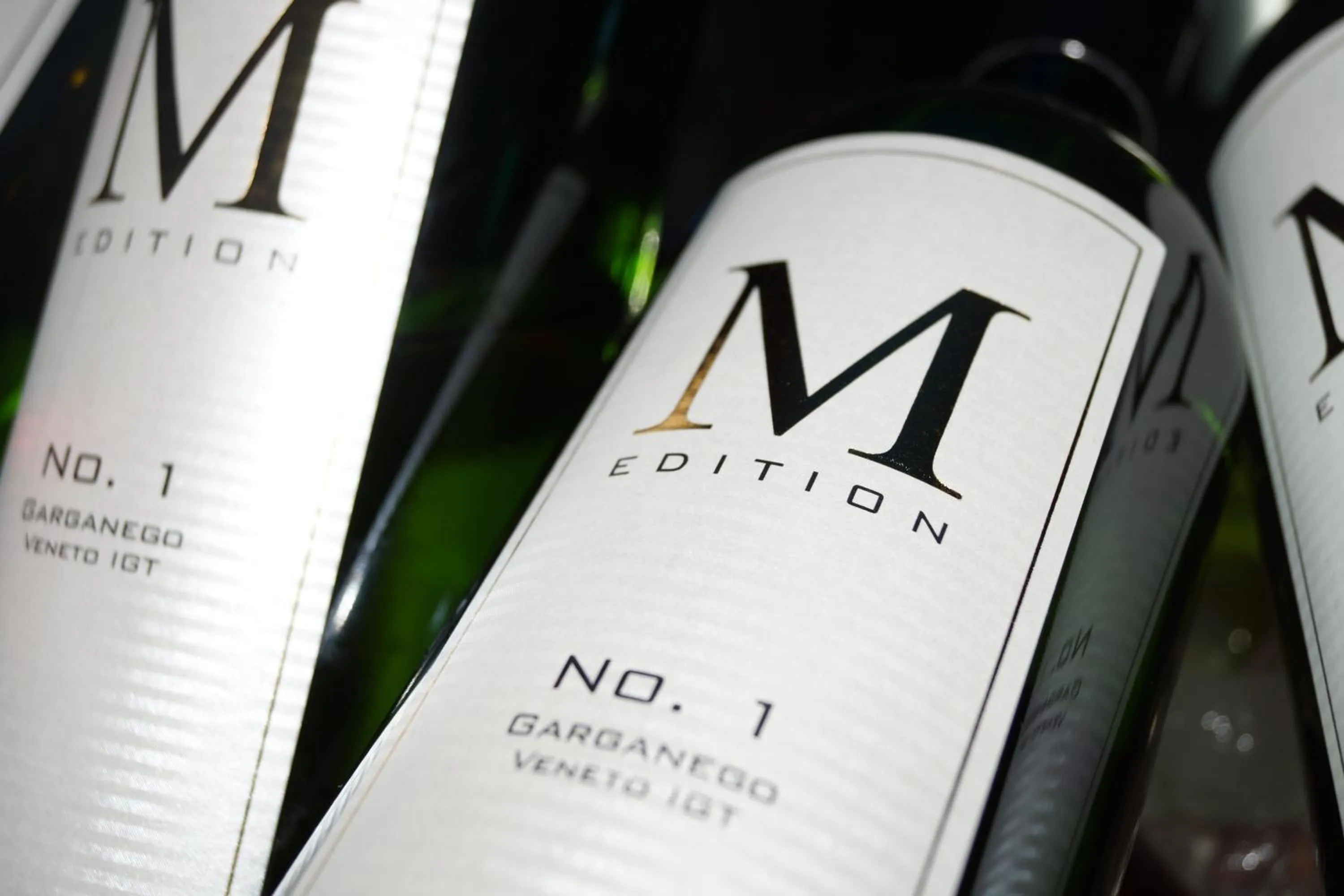 Food and drinks in Meiser Design Hotel