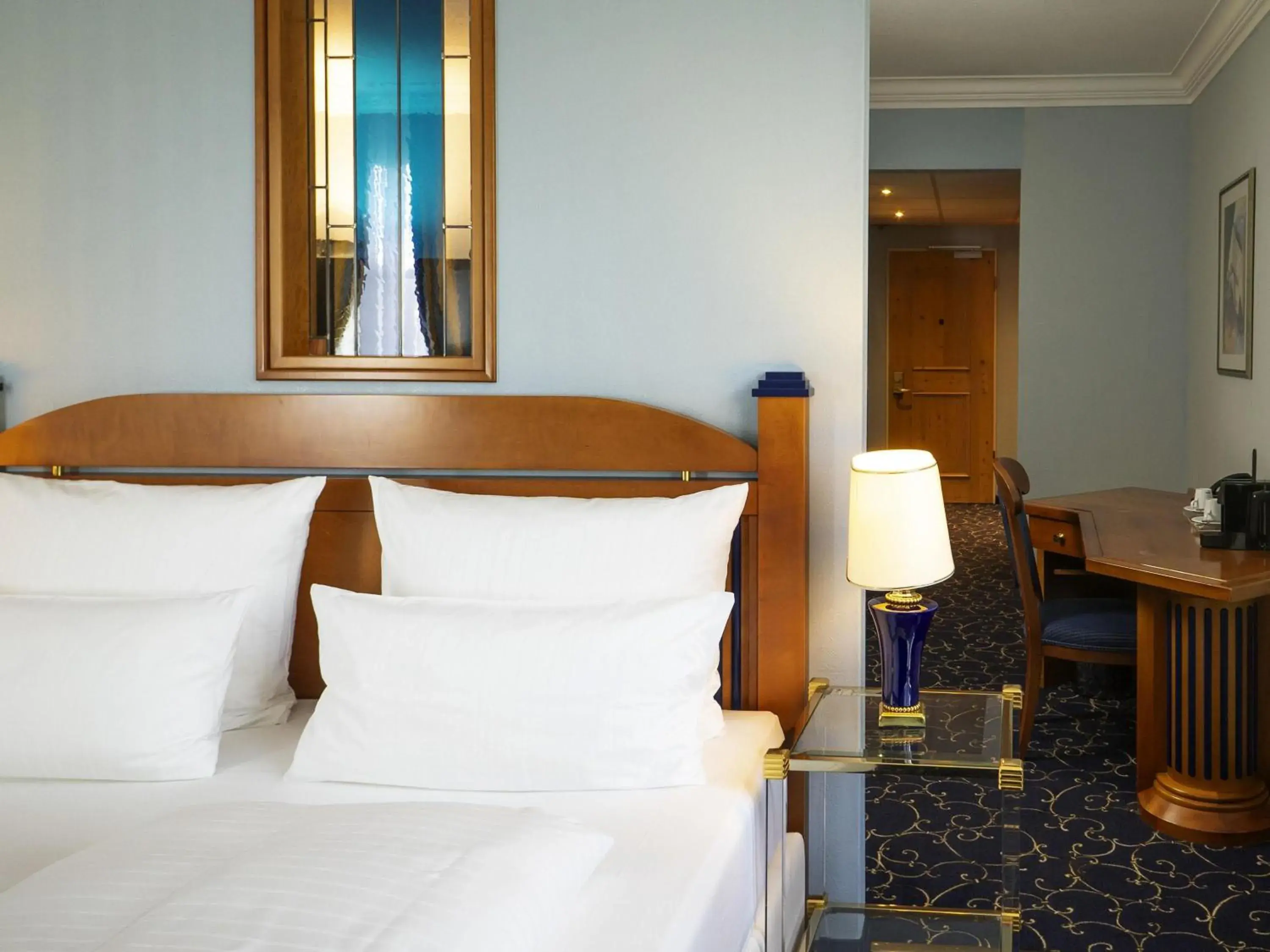 Photo of the whole room in Atomis Hotel Munich Airport by Mercure Photo of the whole room in Atomis Hotel Munich Airport by Mercure