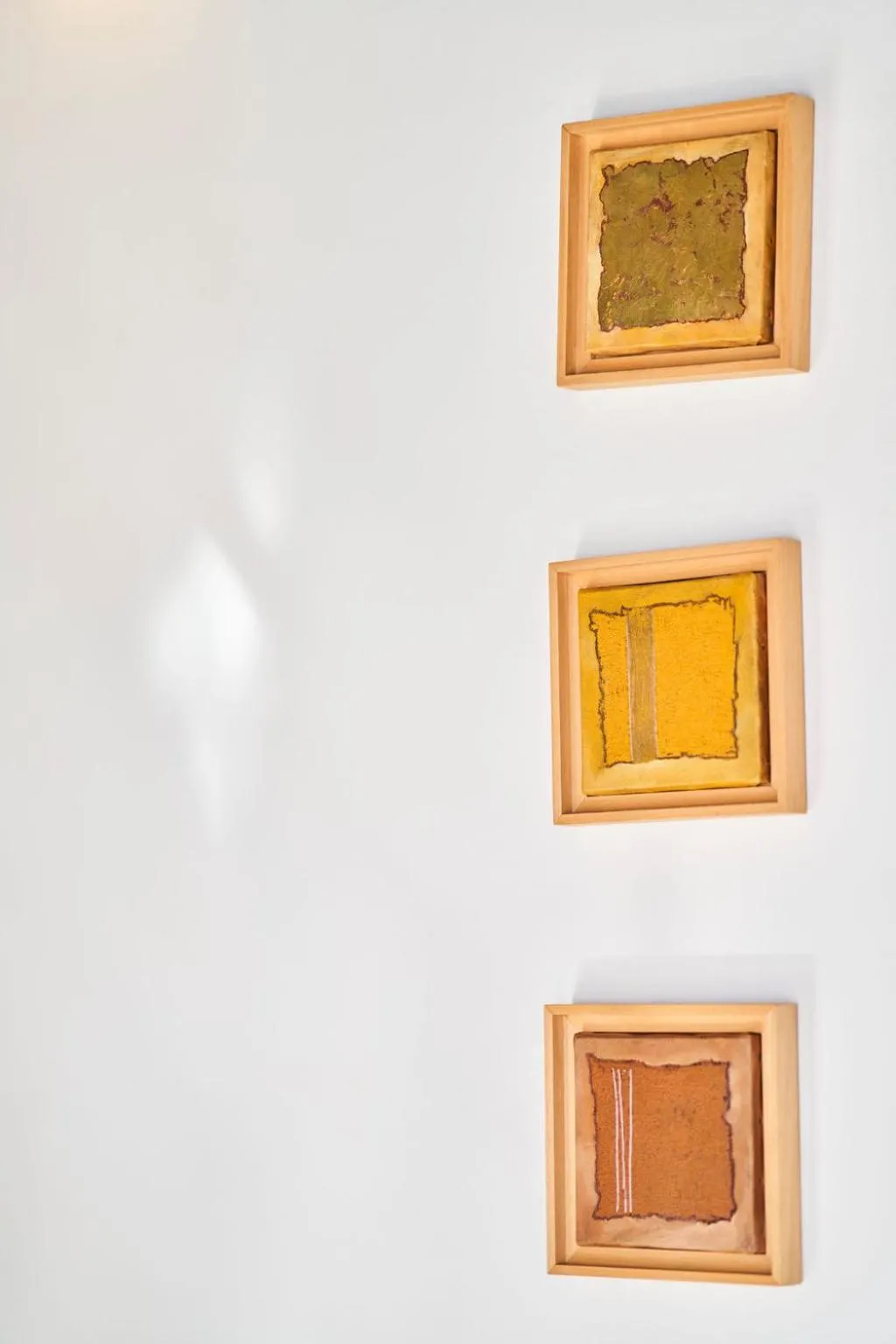 Decorative detail in Riad Rafaele & SPA