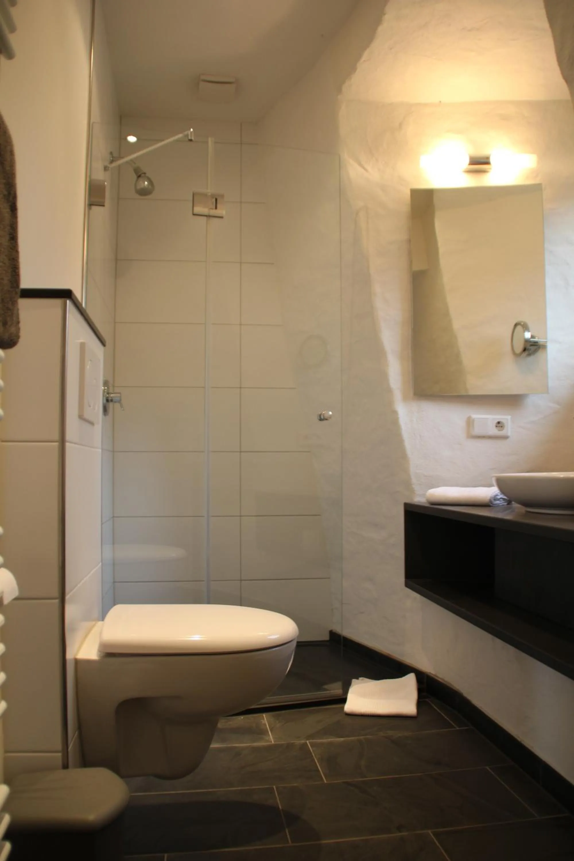 Hotel Spitze Warte