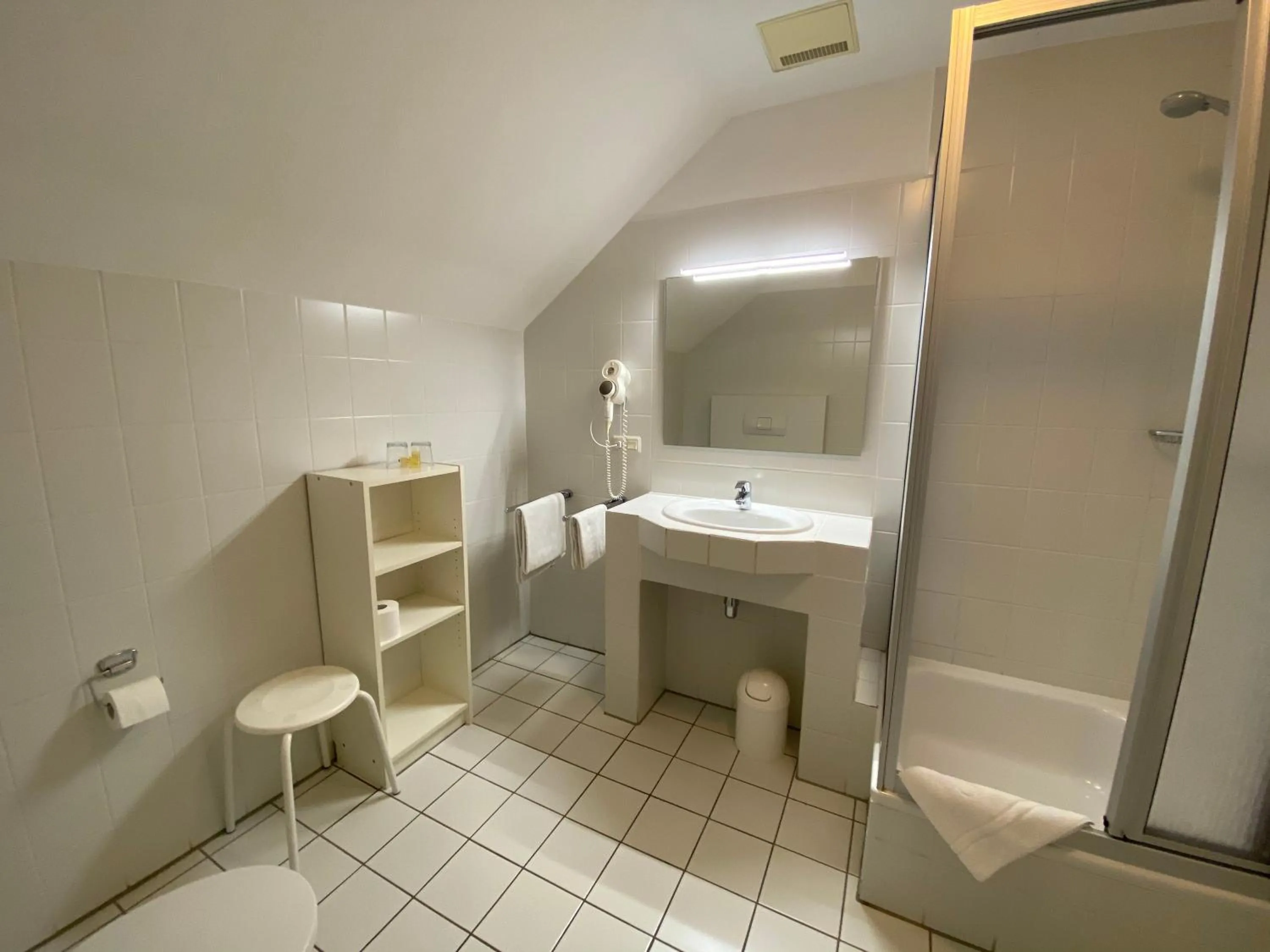 Hotel Spitze Warte