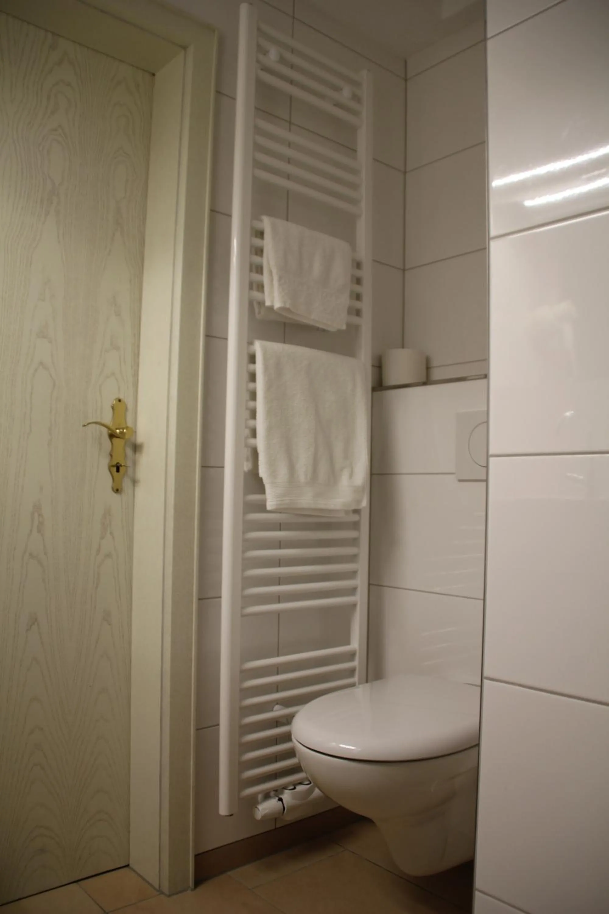 Hotel Spitze Warte