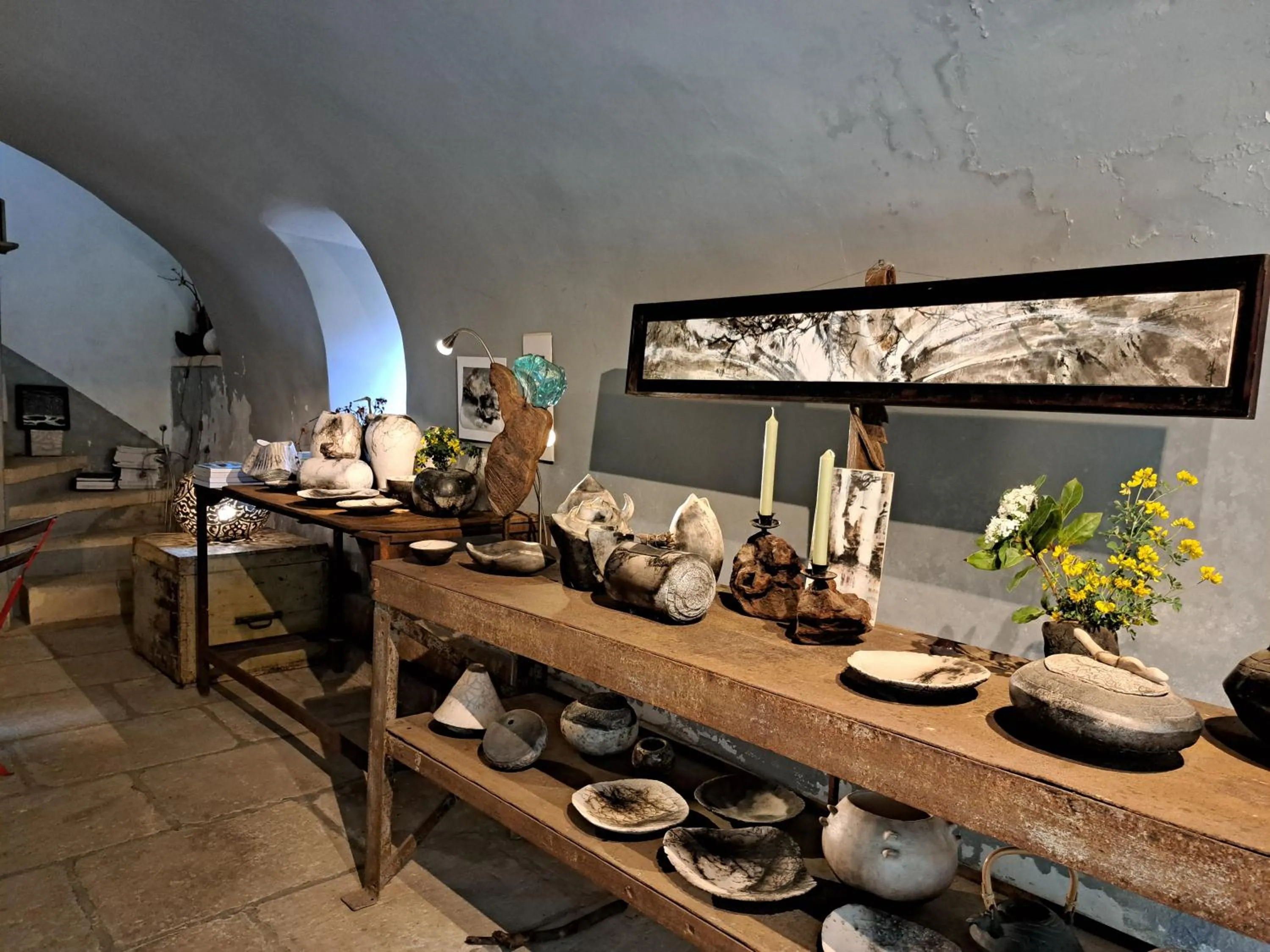 Activities in Le Mas du Lac