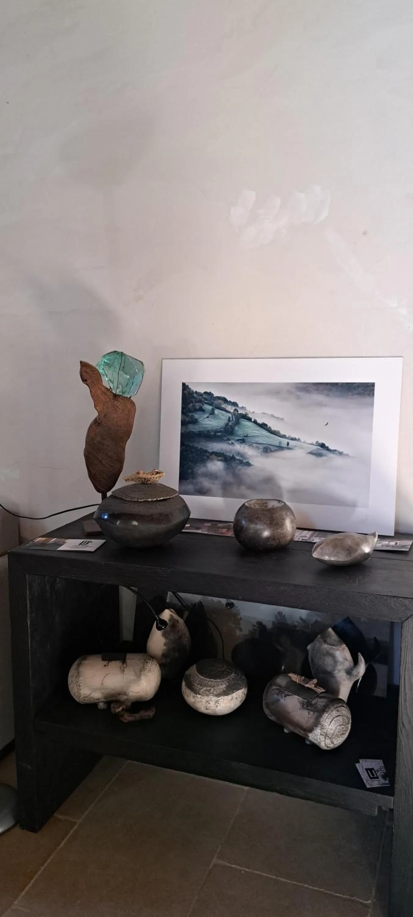 Activities in Le Mas du Lac