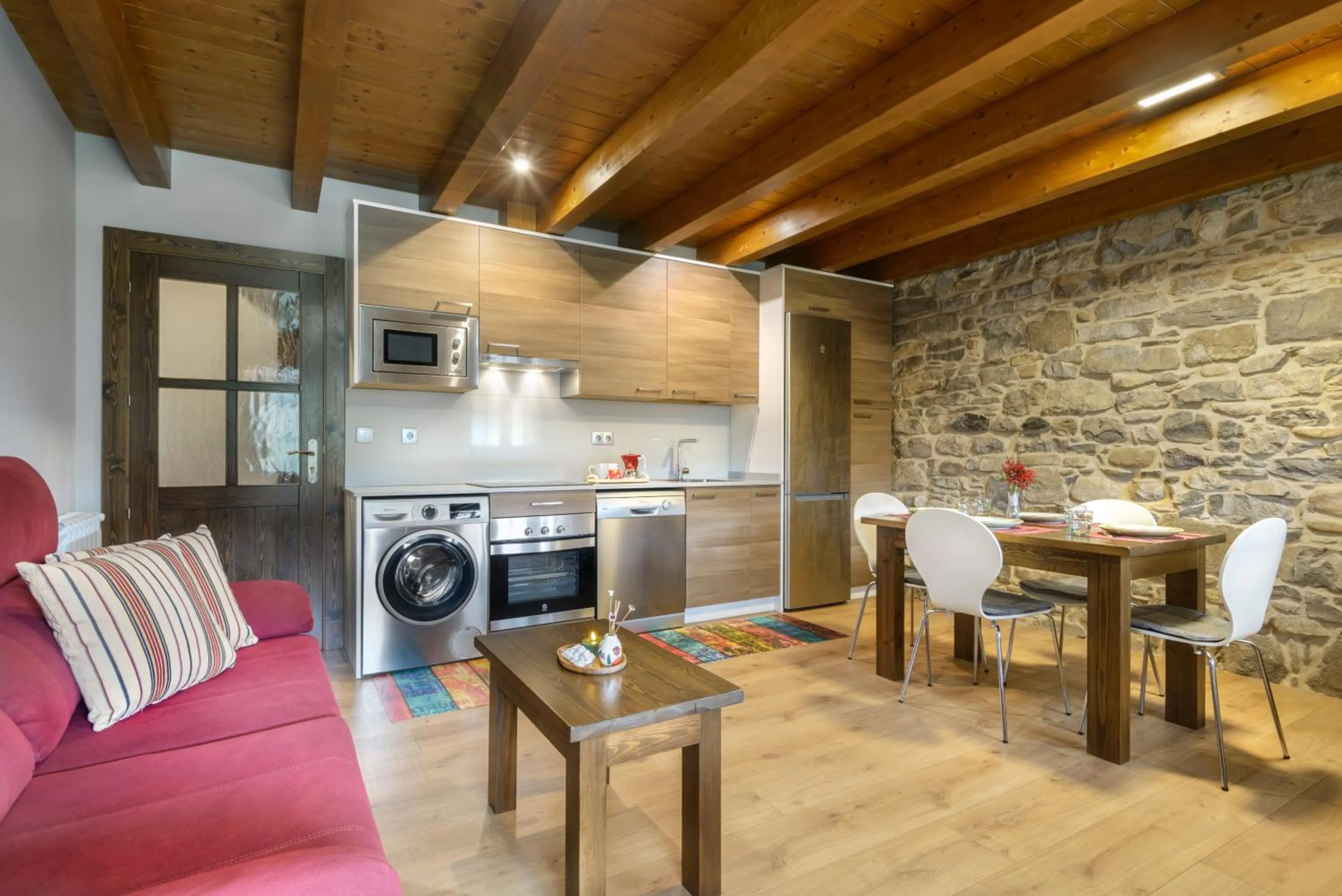Casa Otal
