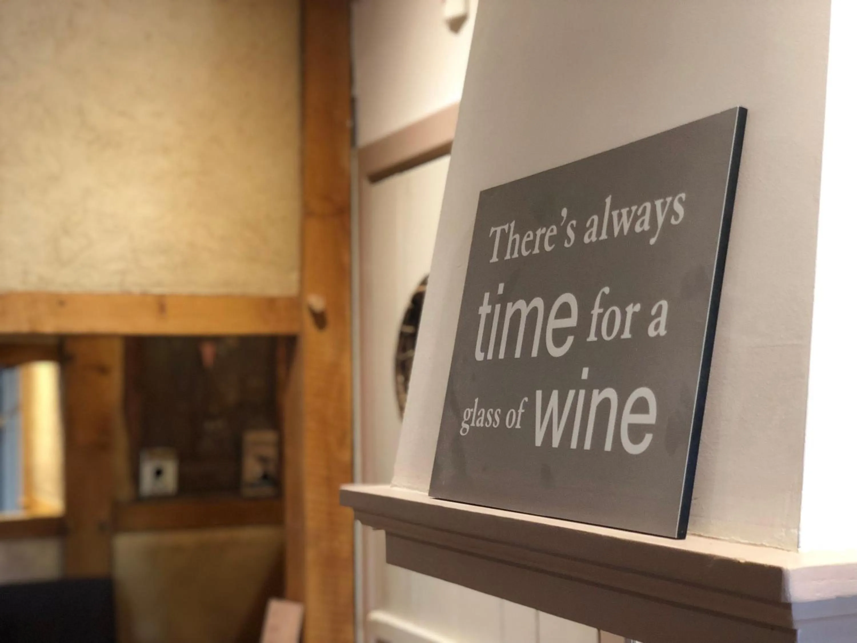 Lounge or bar in Hotel de Plank - alle kamers met airconditioning