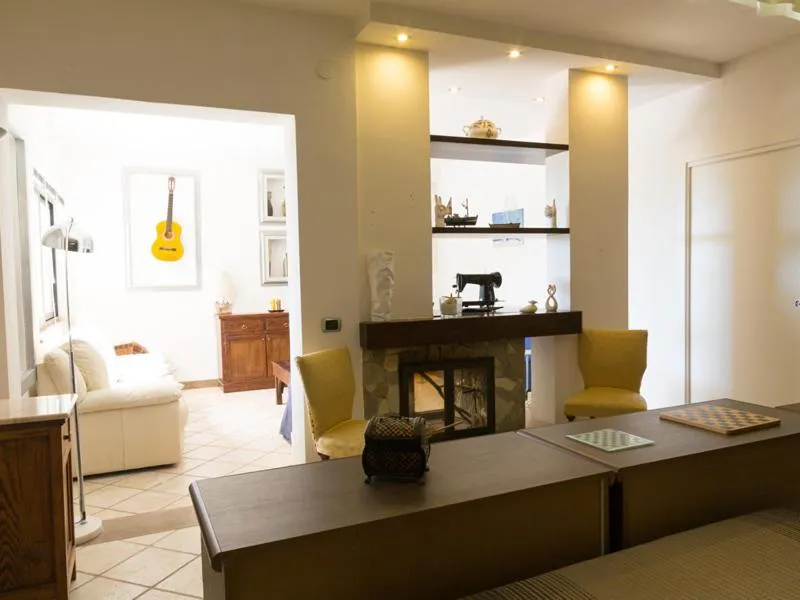 Other in B&B Villa Meridiana