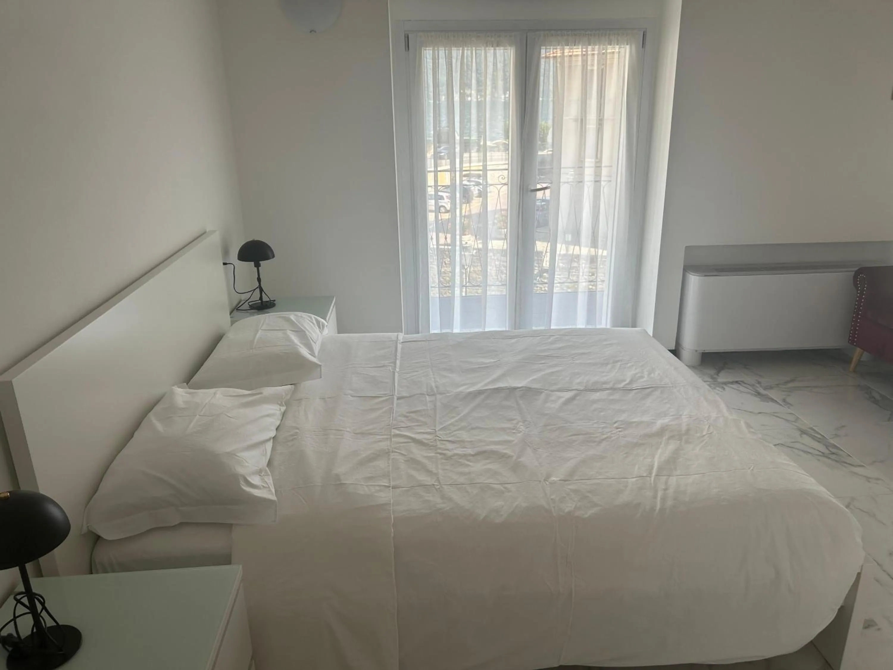 Bed in Locanda Posta