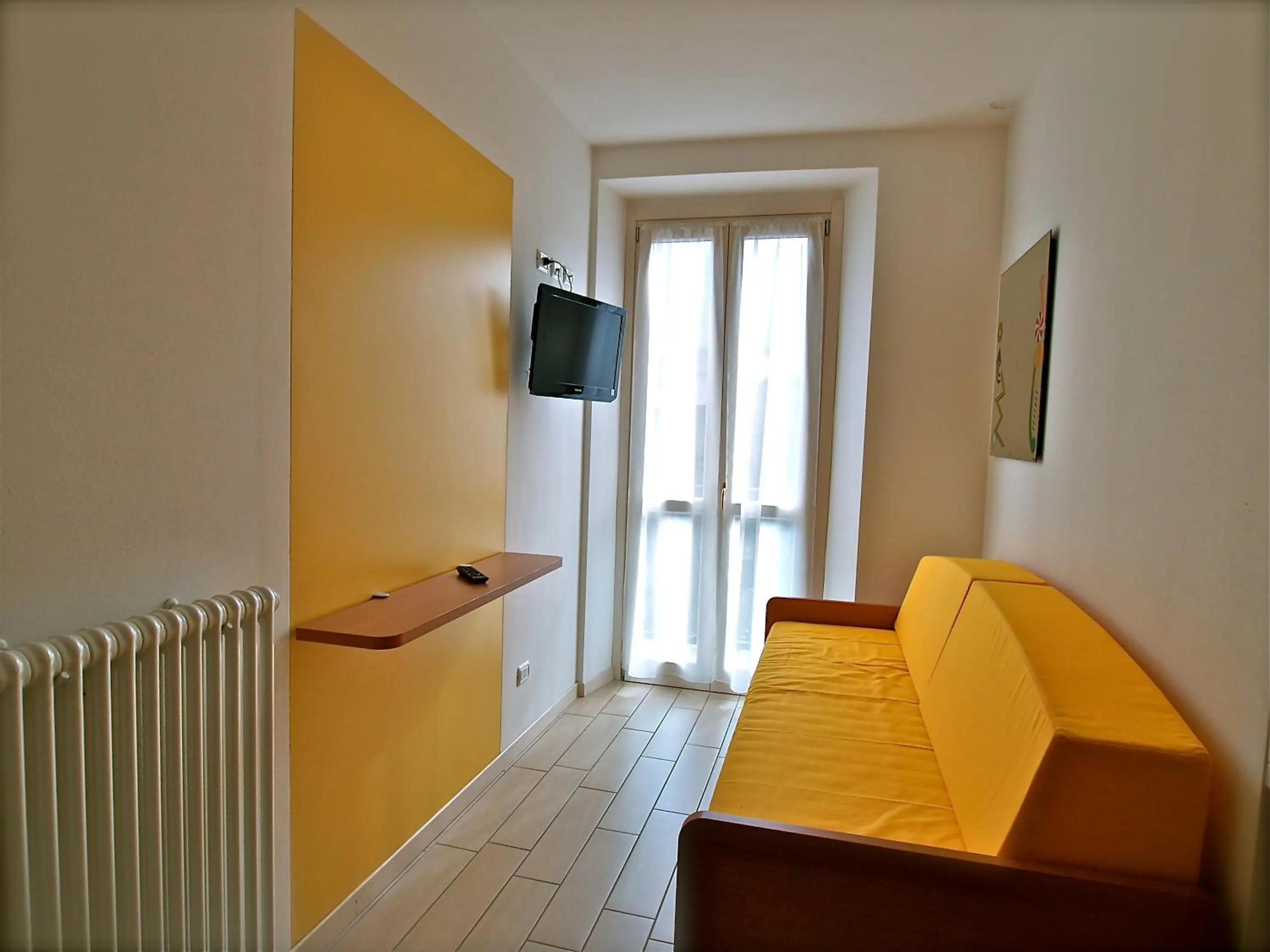 Day in Locanda Posta