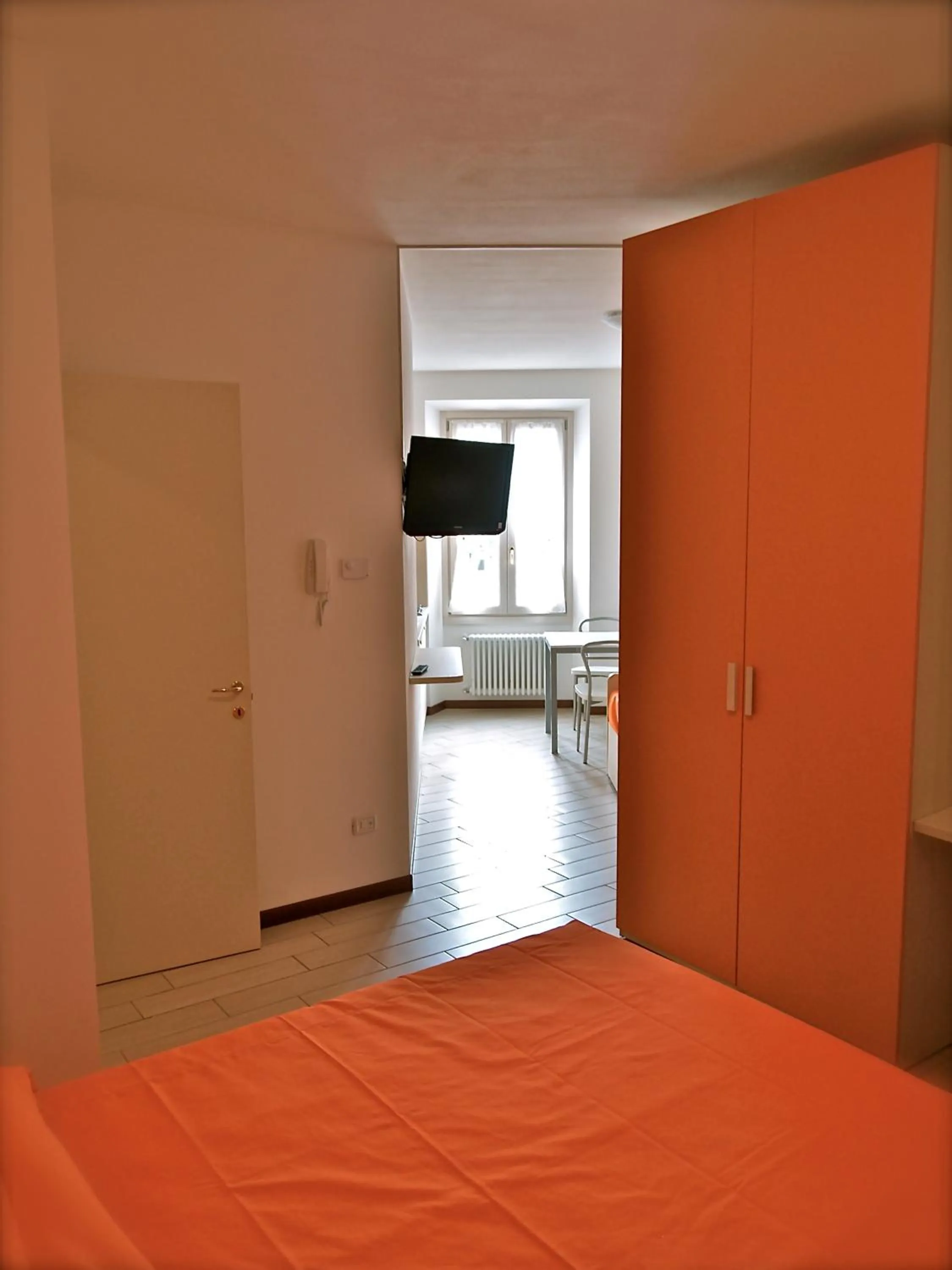 Day, Bed in Locanda Posta