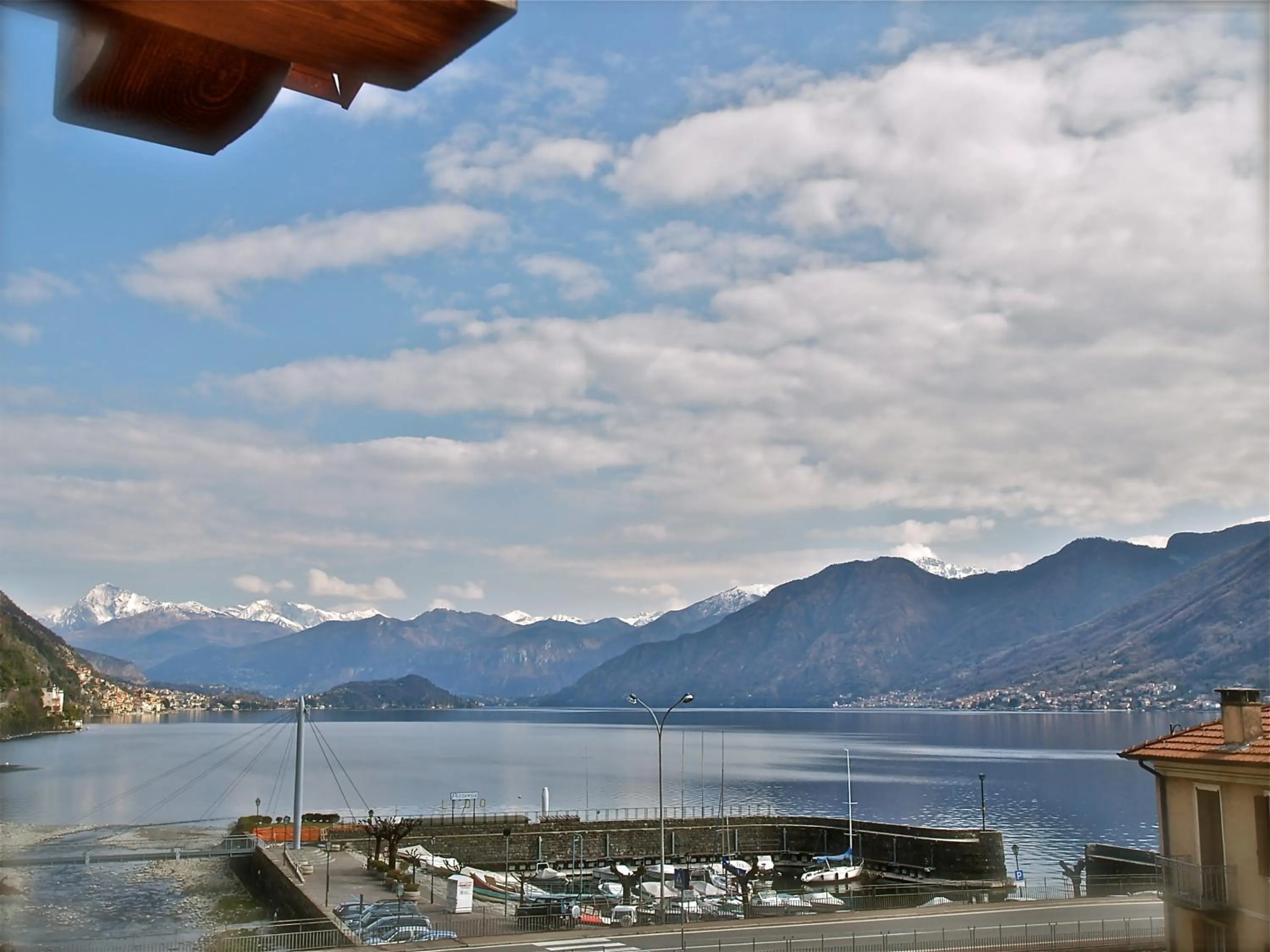 Day in Locanda Posta