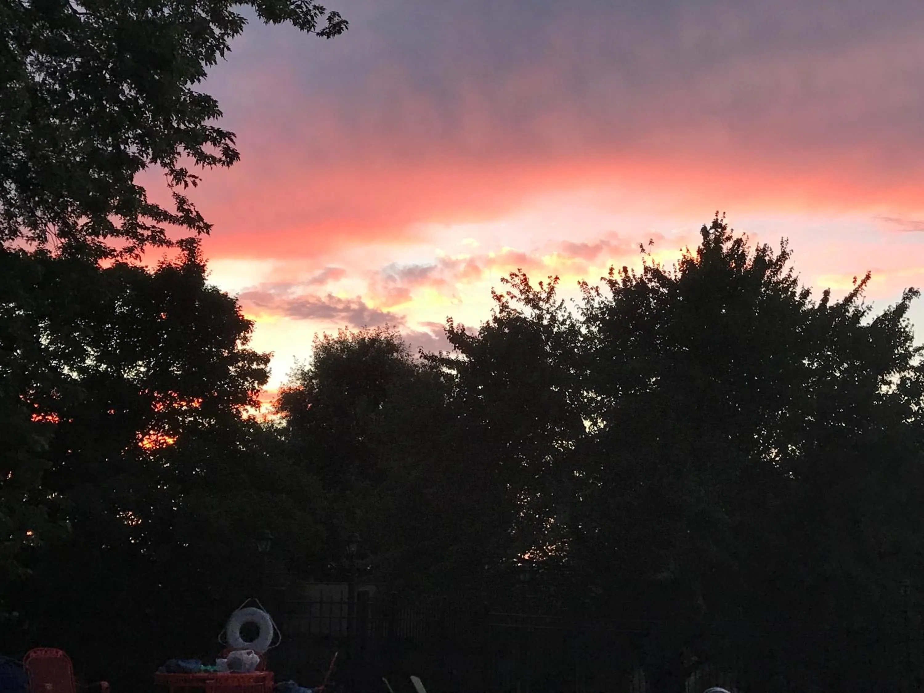 View (from property/room) in Carriage Stop Bed & Breakfast