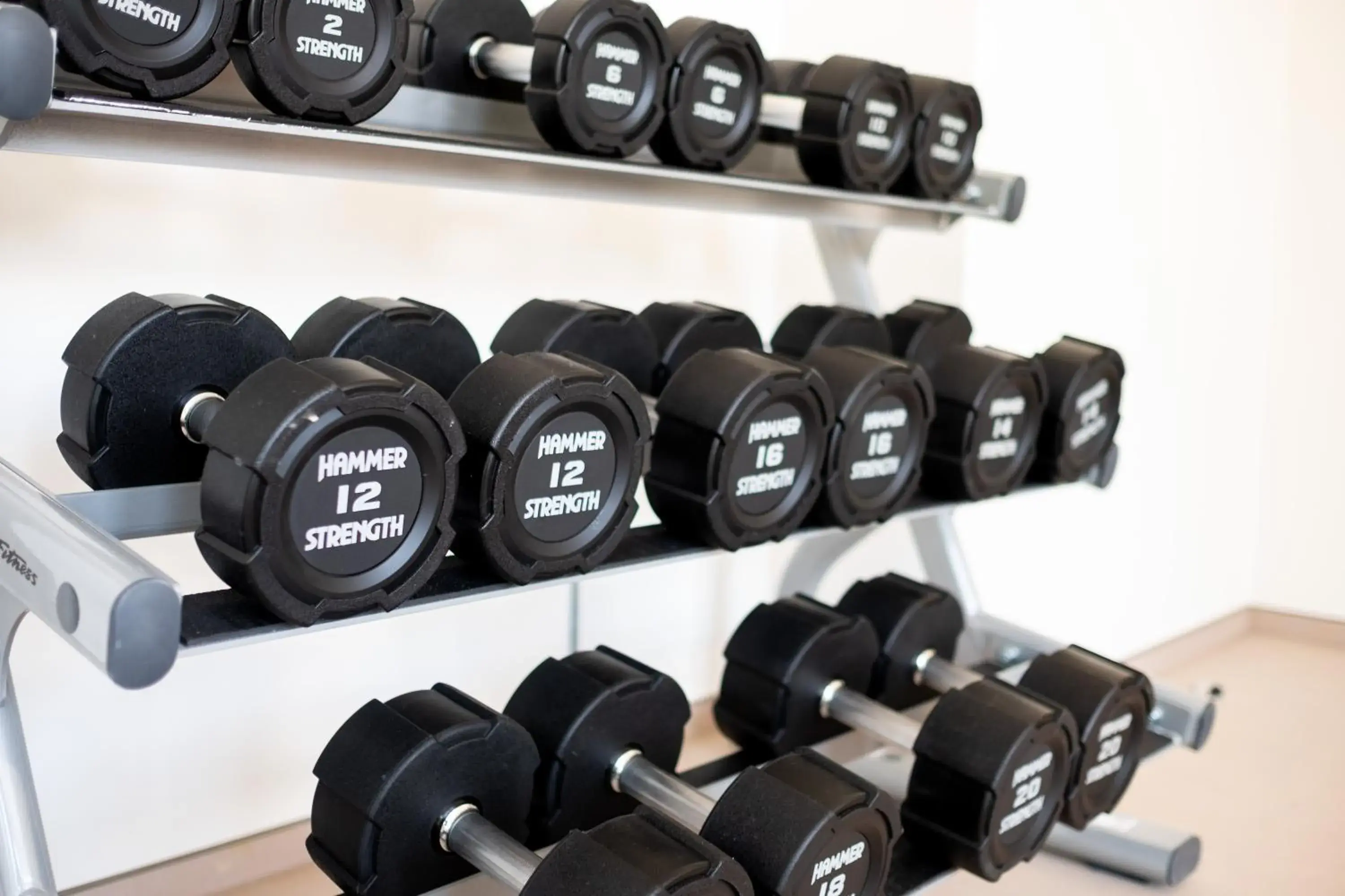 Fitness centre/facilities in in2 the Boardinghouse Fitness centre/facilities in in2 the Boardinghouse